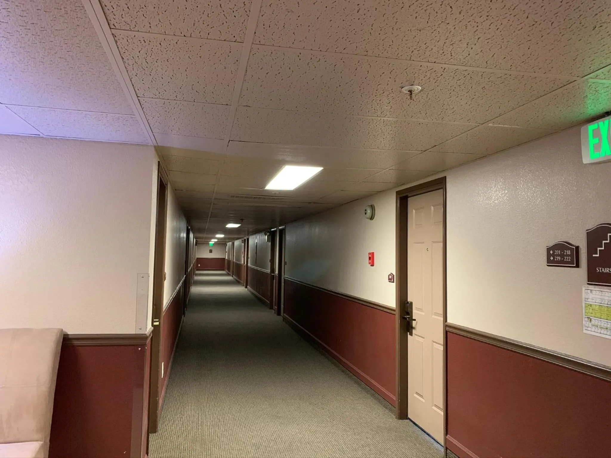 Other in Hardman House