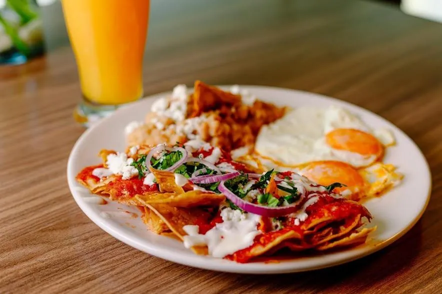 Breakfast in Kasa Hotel & Suites