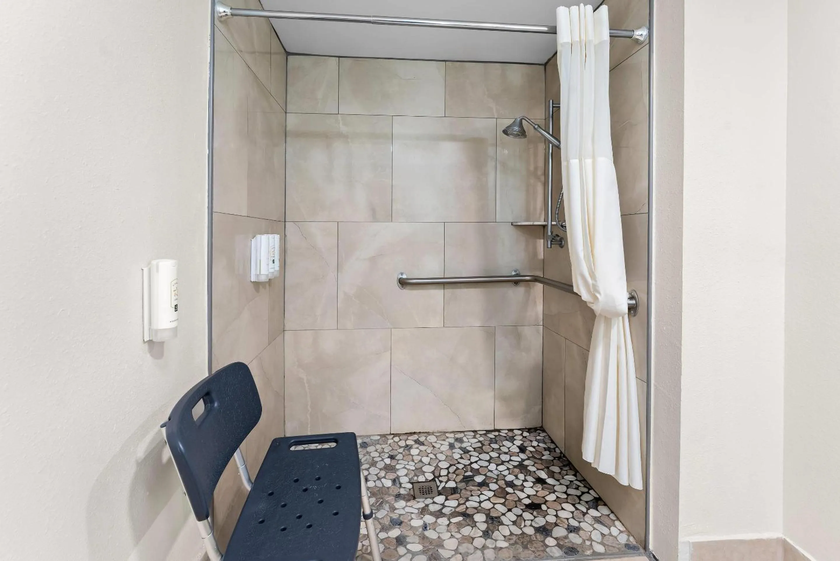 Bedroom in Quality Inn Sandersville