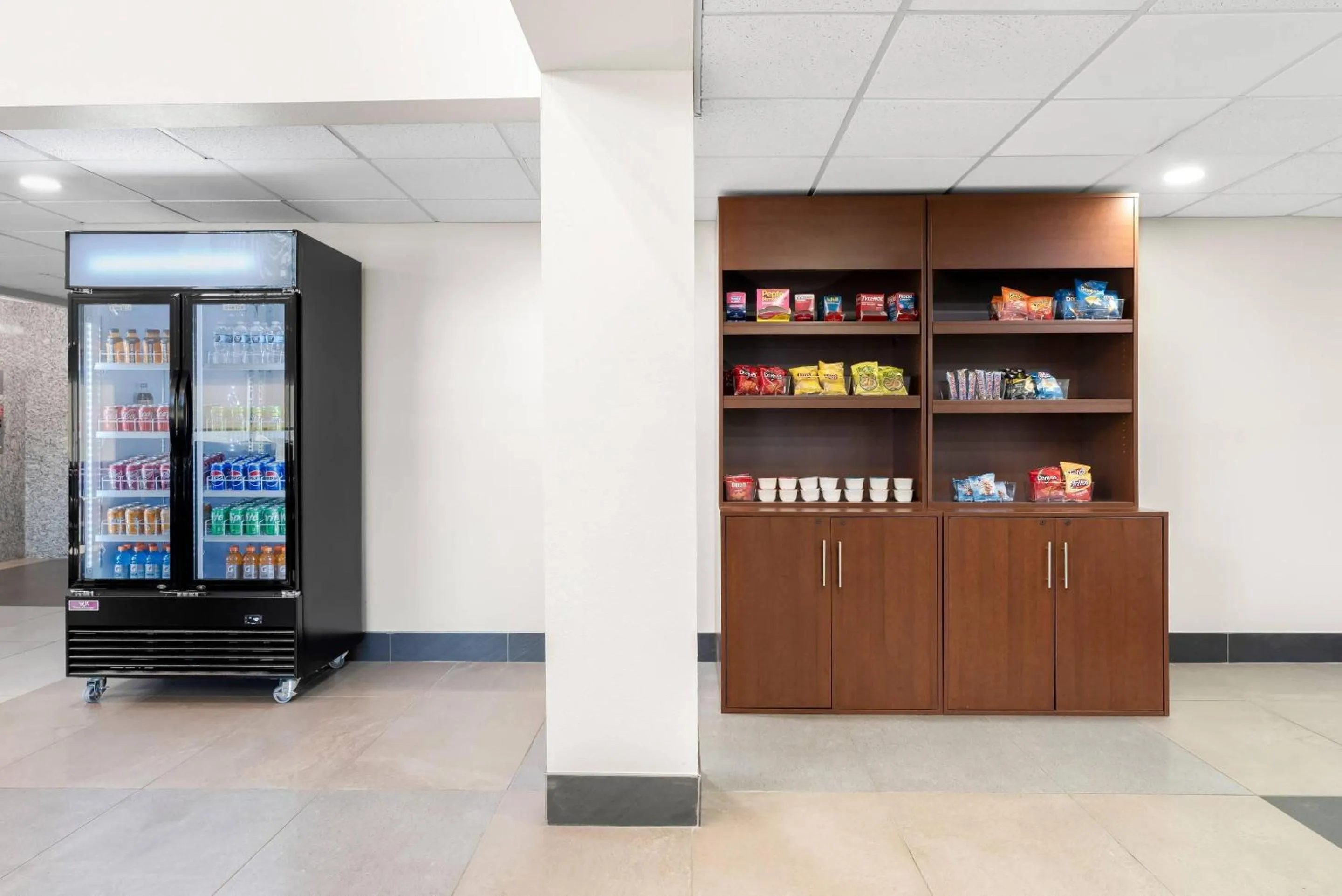 Other in Quality Inn Sandersville