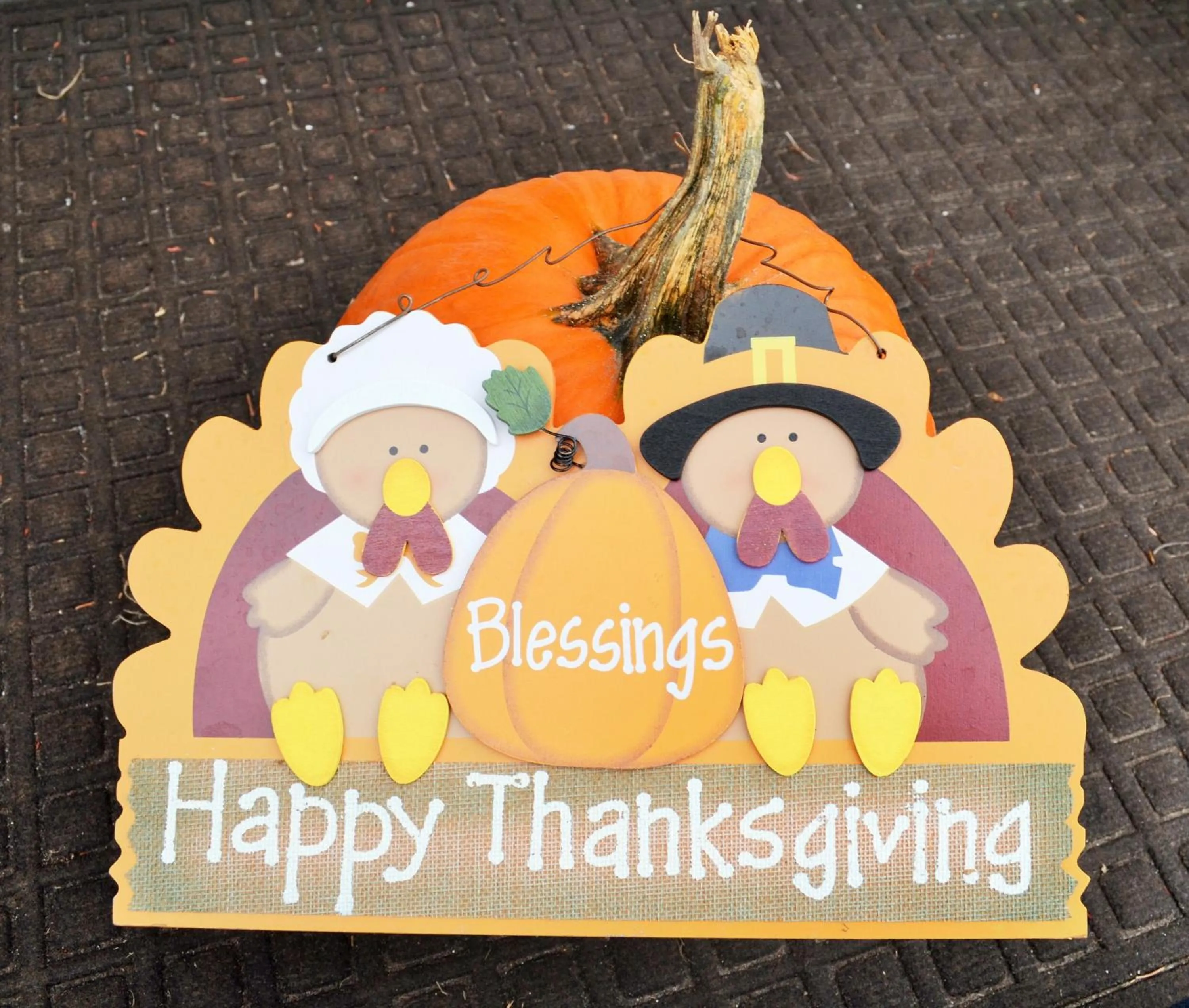 Decorative detail in Williamstown Motel