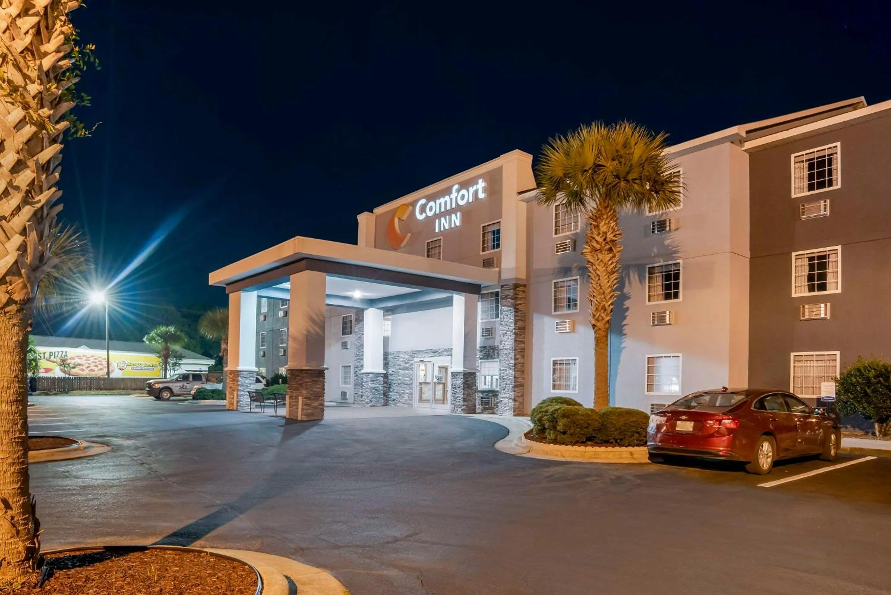 Other in Comfort Inn Pensacola near NAS Corry Station