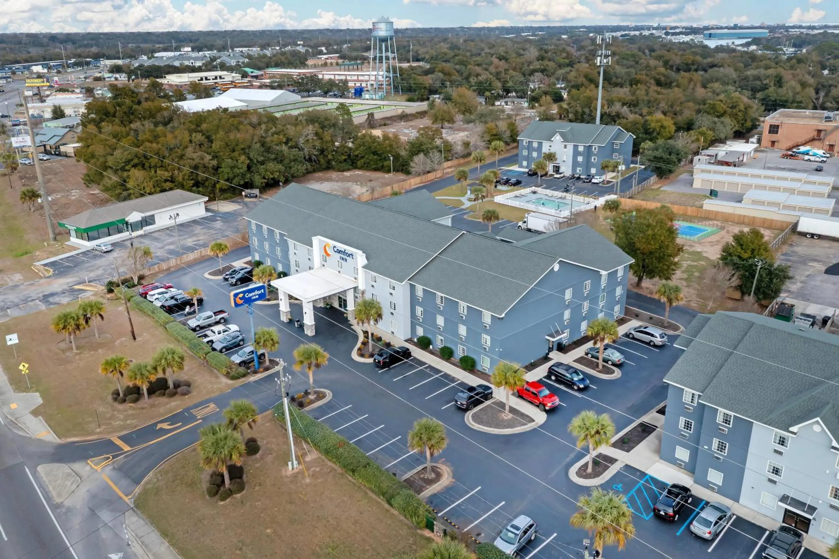 Other in Comfort Inn Pensacola near NAS Corry Station