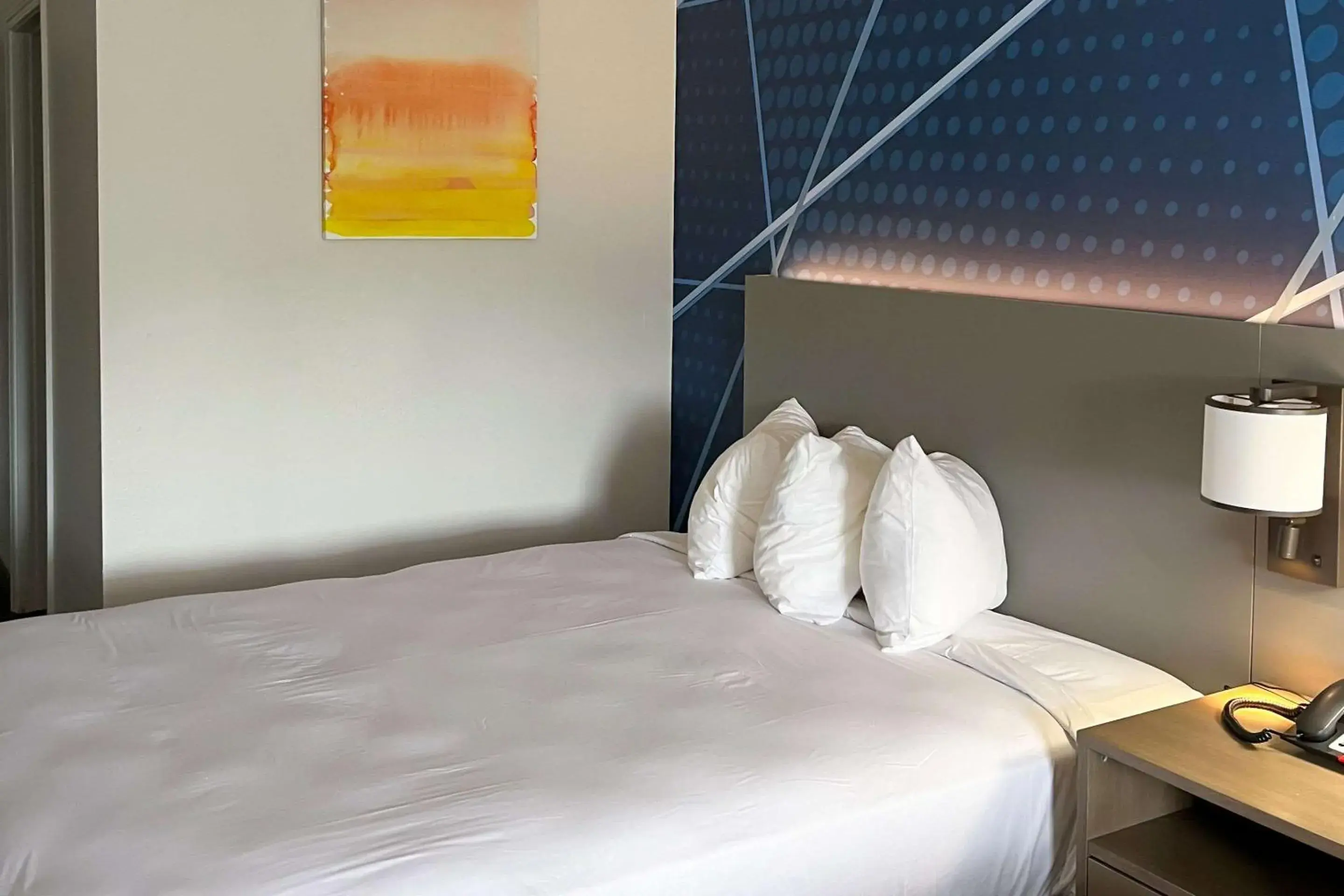 King Room - Accessible/Non Smoking in Comfort Inn Pensacola near NAS Corry Station King Room - Accessible/Non Smoking in Comfort Inn Pensacola near NAS Corry Station