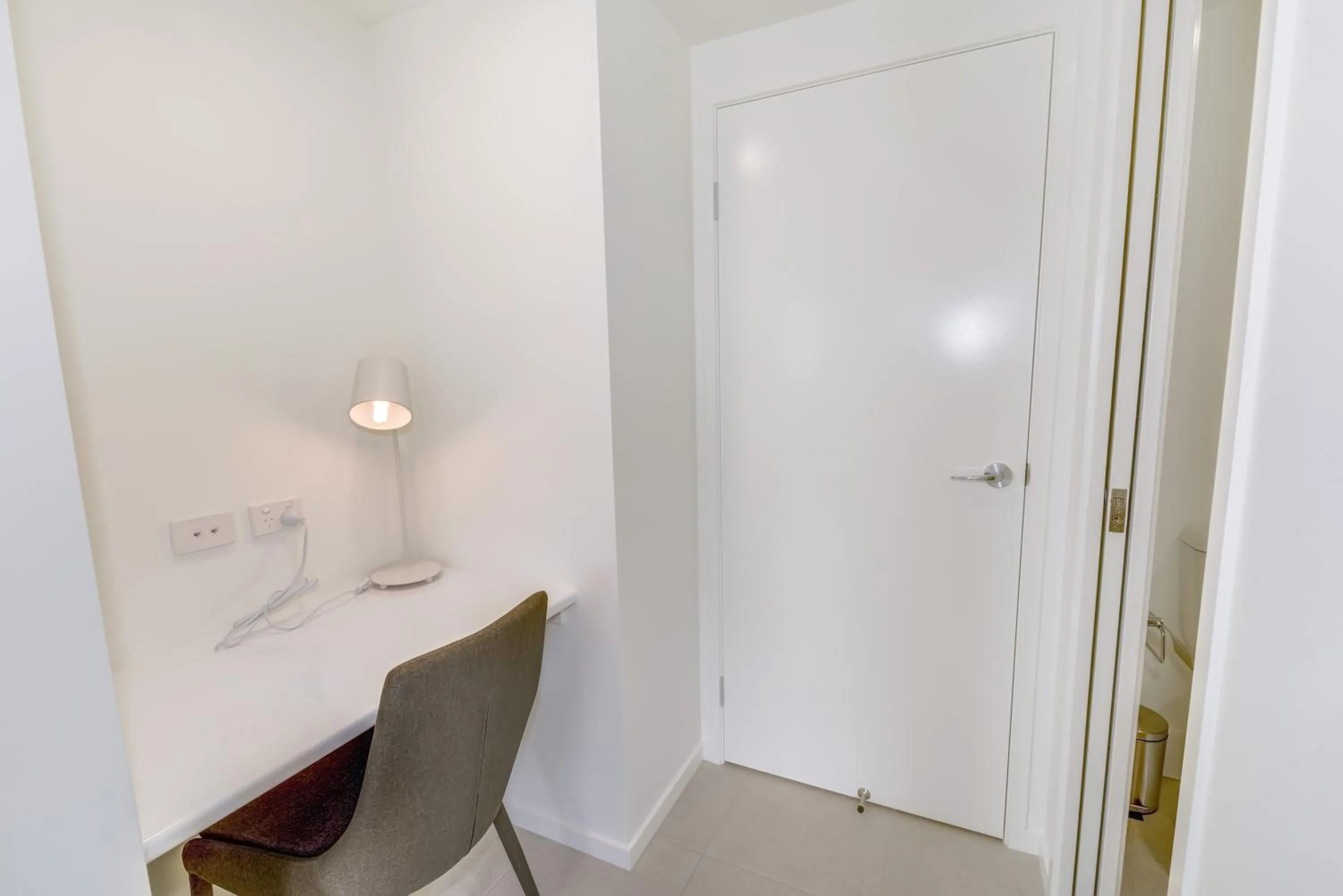 Bedroom in Aquarius Kawana