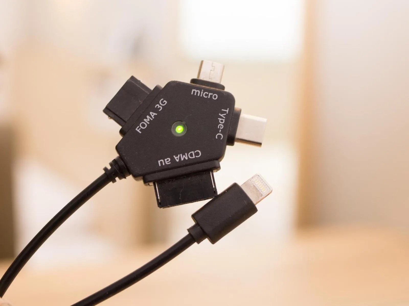 Area and facilities in Super Hotel Kitami