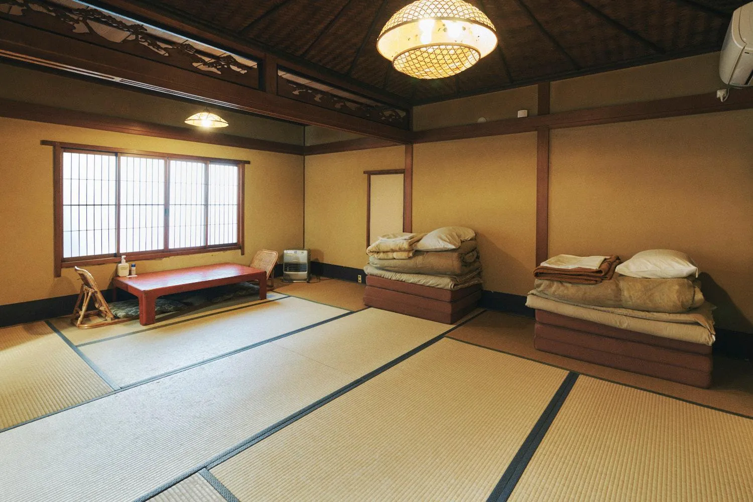 Photo of the whole room, Bed in Gojo Guest House