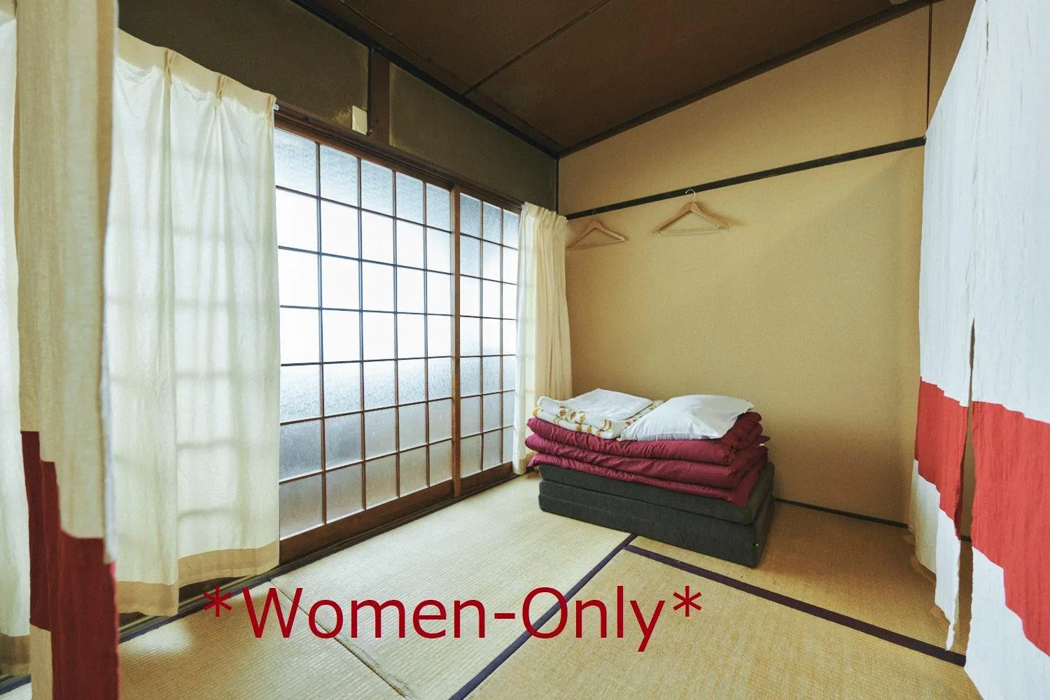 Photo of the whole room, Bed in Gojo Guest House