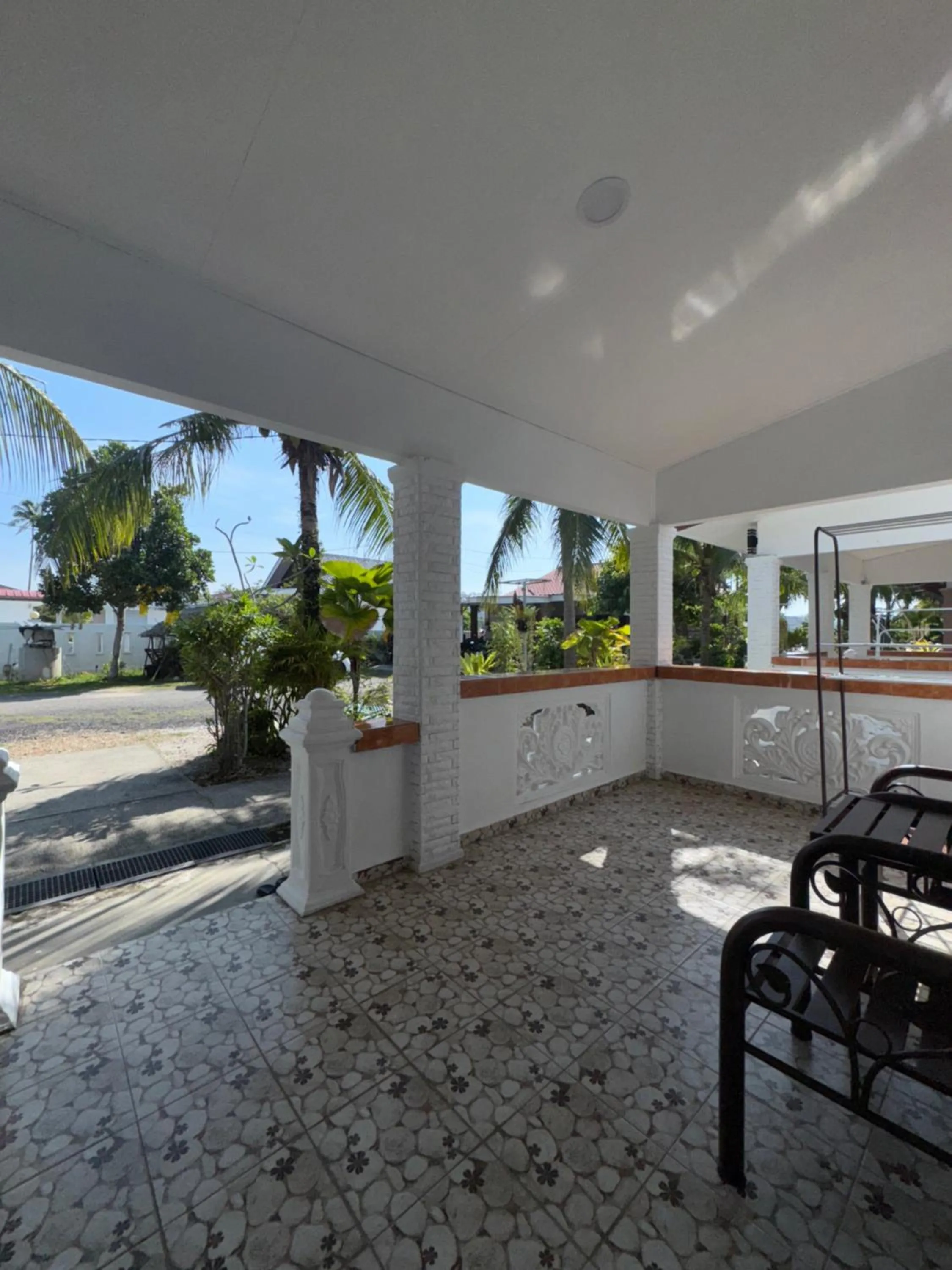 Cenang Room Rahsia Motel