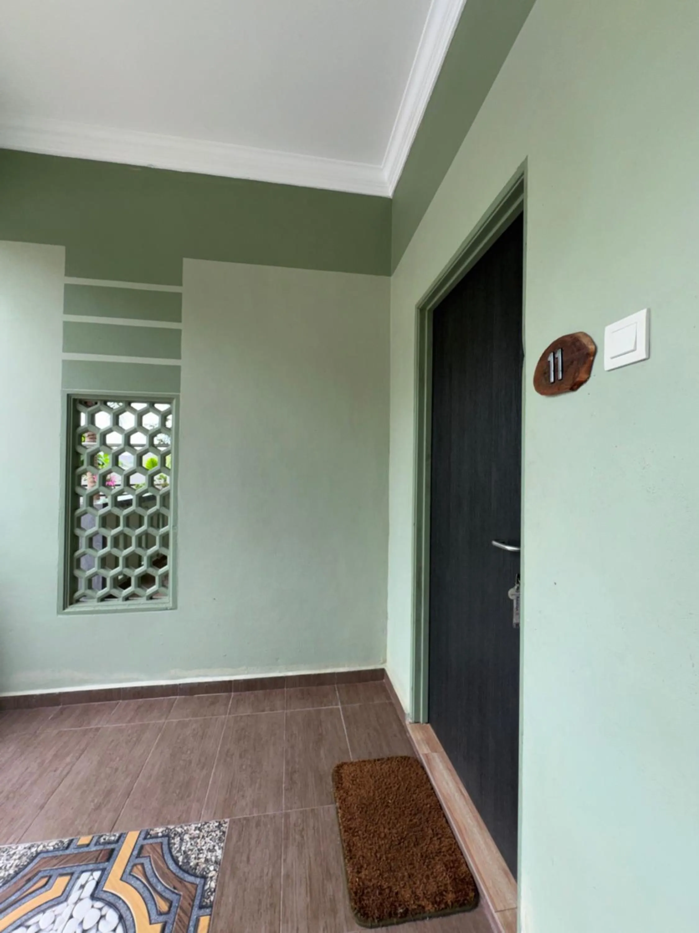 Cenang Room Rahsia Motel