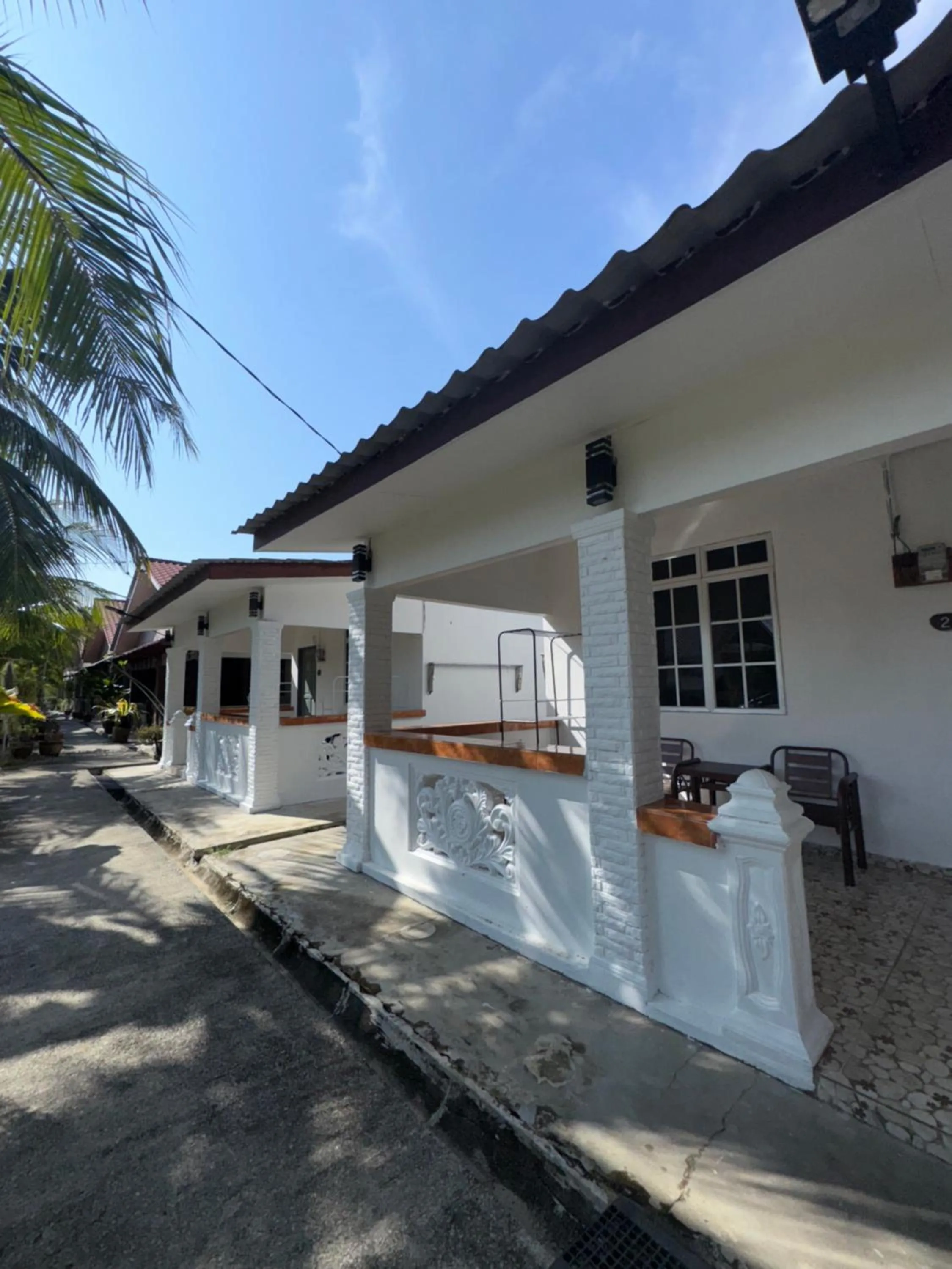 Cenang Room Rahsia Motel