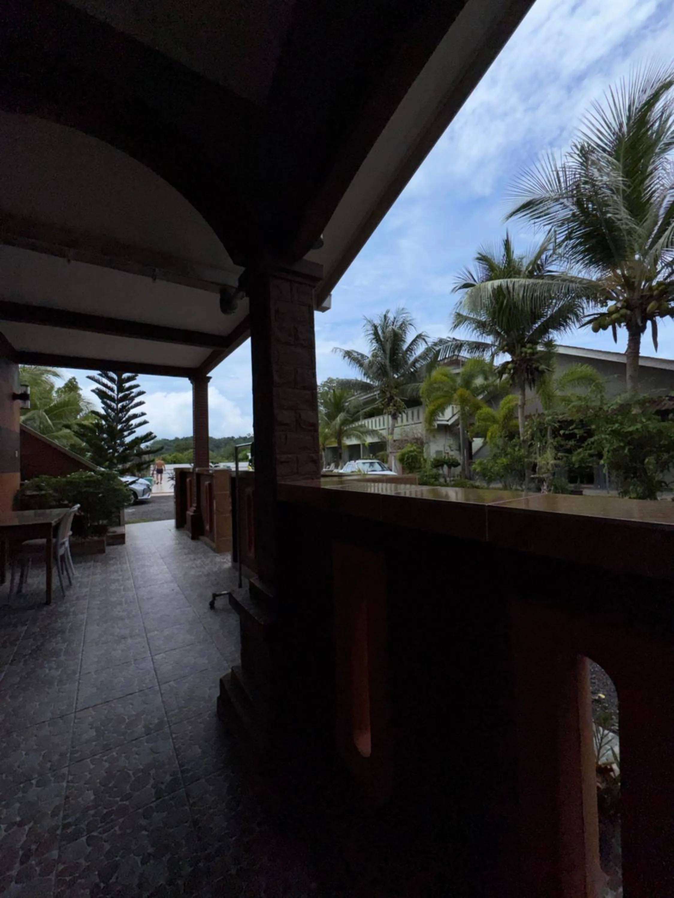 Cenang Room Rahsia Motel