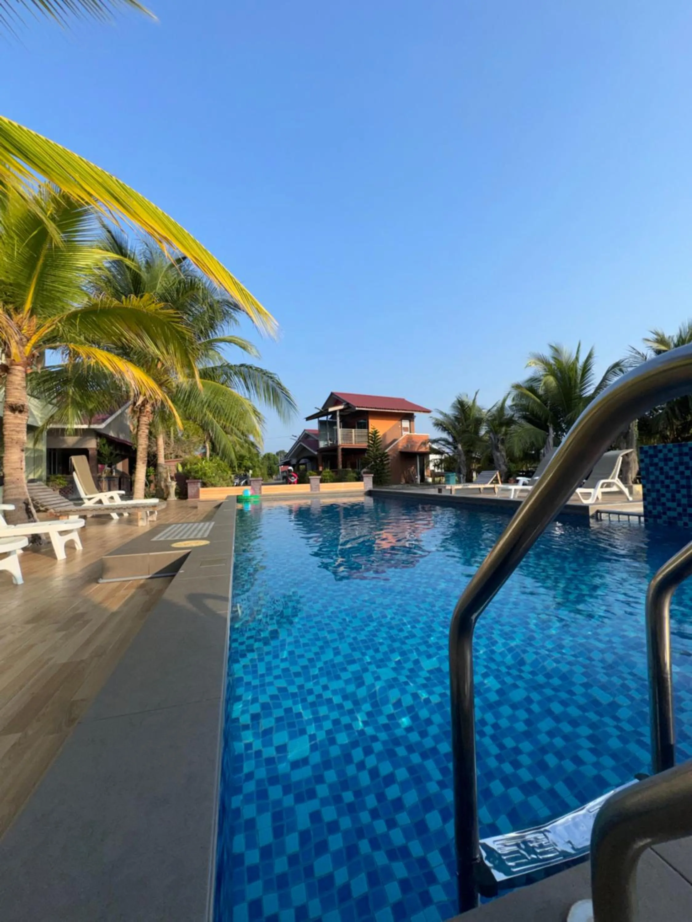 Cenang Room Rahsia Motel