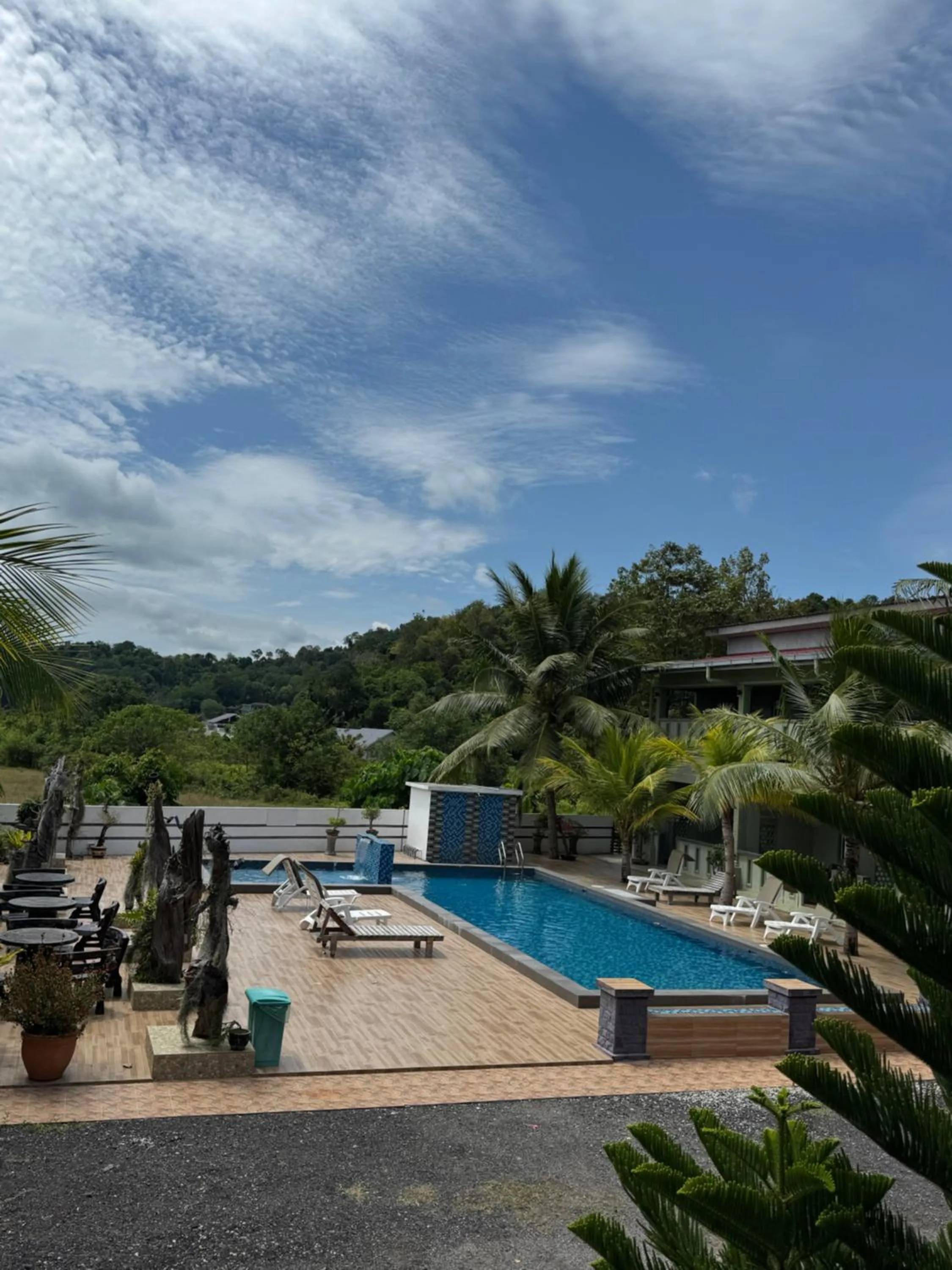 Cenang Room Rahsia Motel