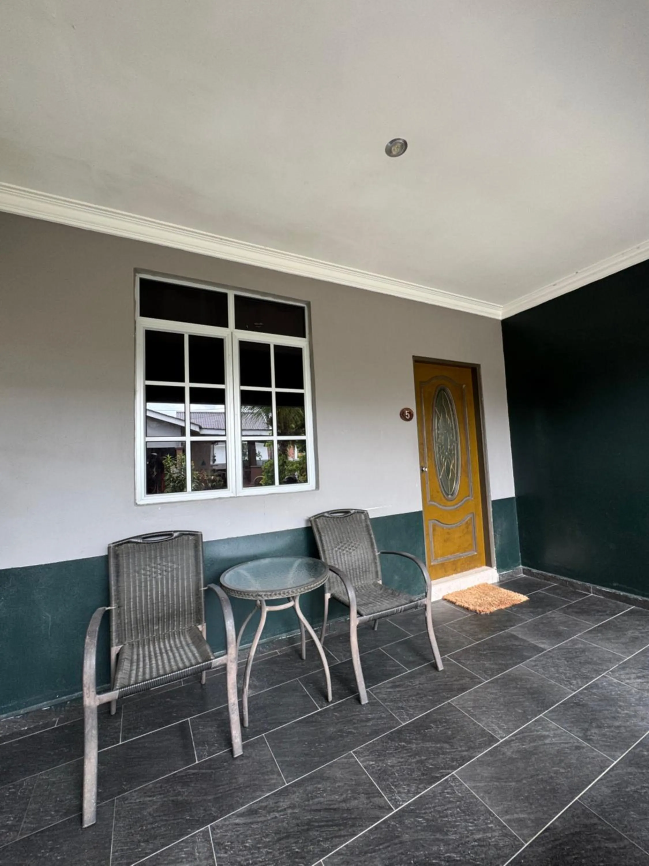 Cenang Room Rahsia Motel