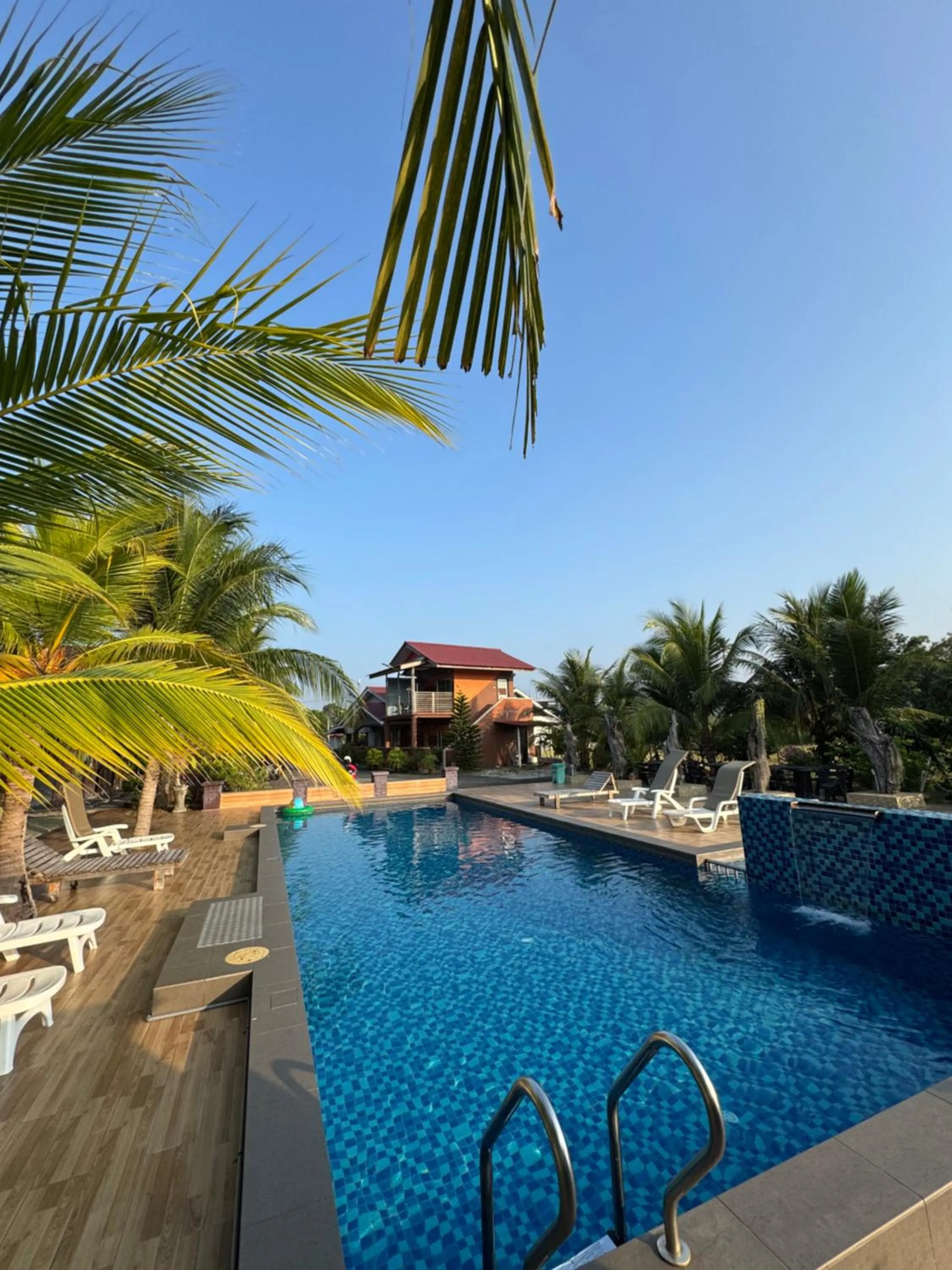 Cenang Room Rahsia Motel