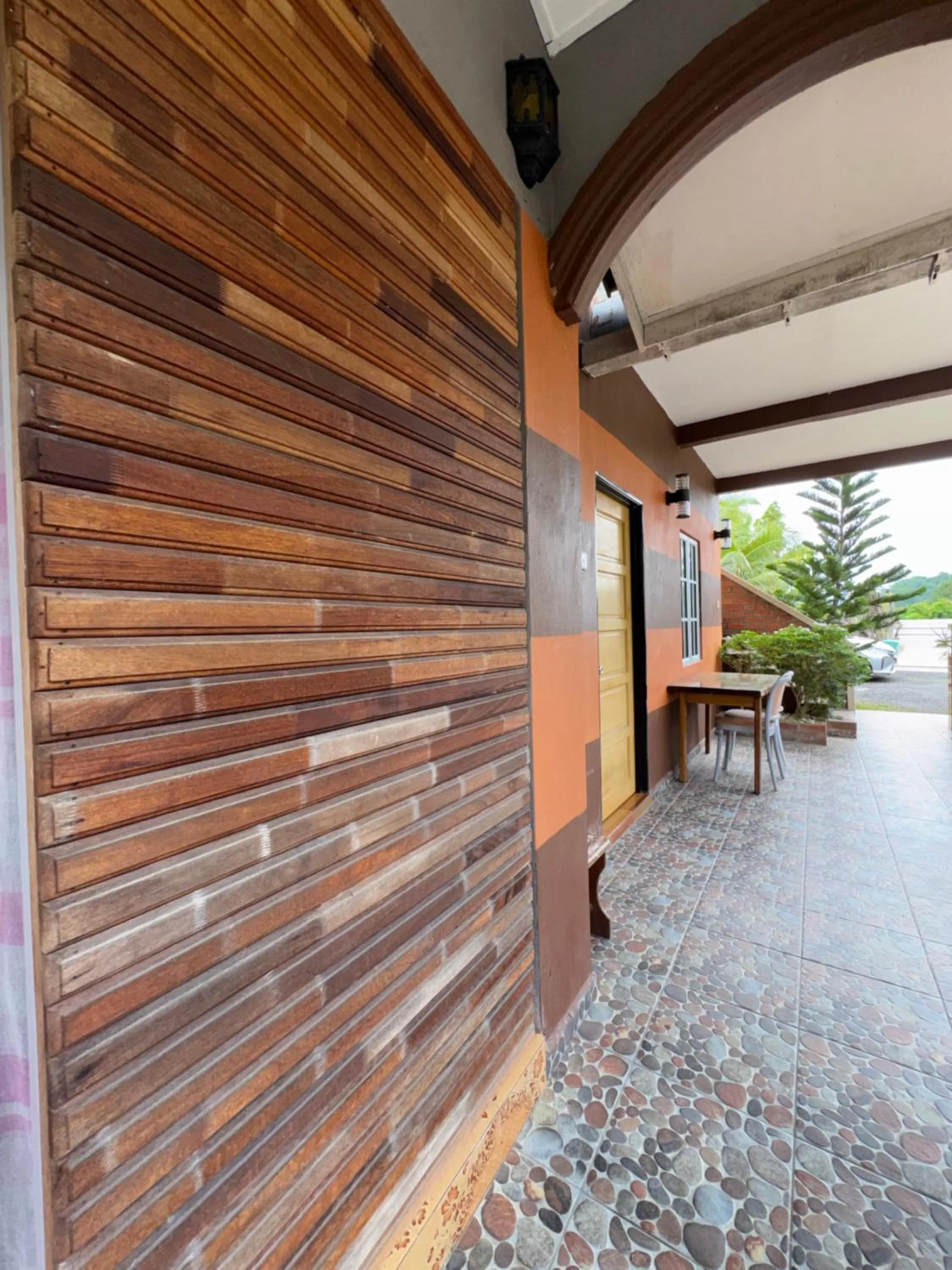 Cenang Room Rahsia Motel