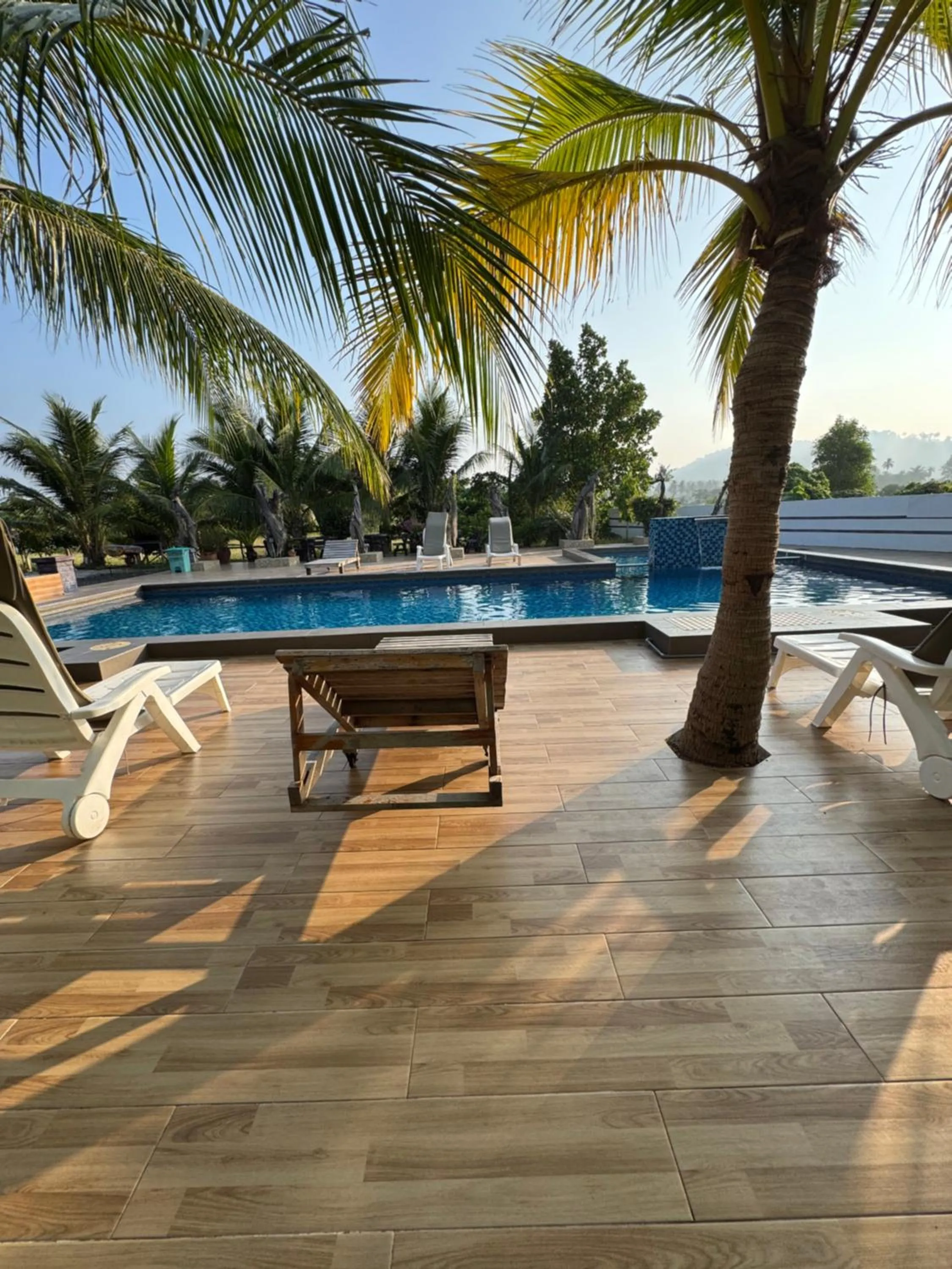 Cenang Room Rahsia Motel