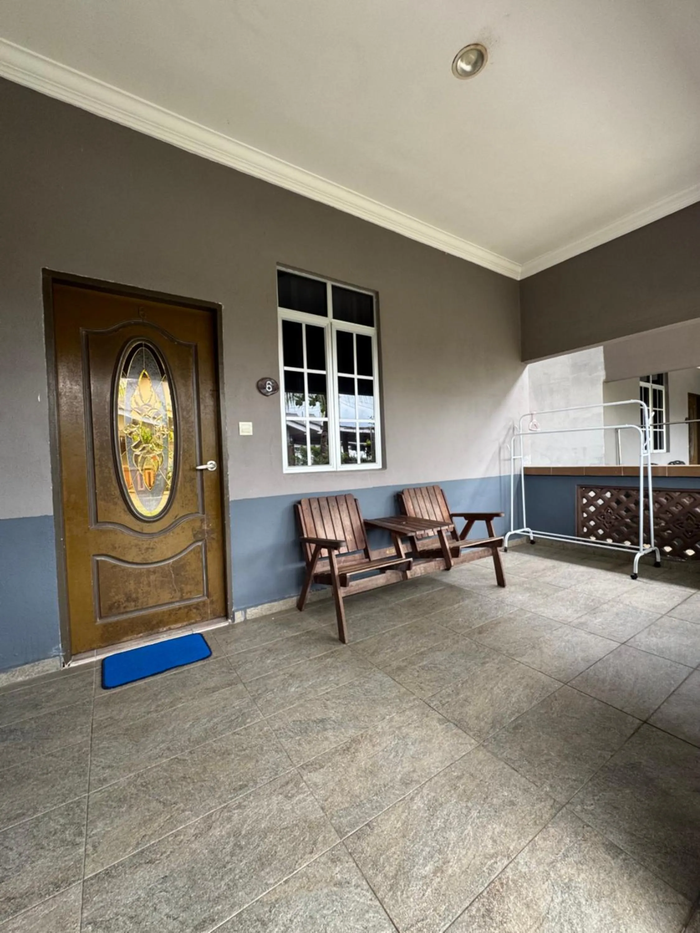 Cenang Room Rahsia Motel