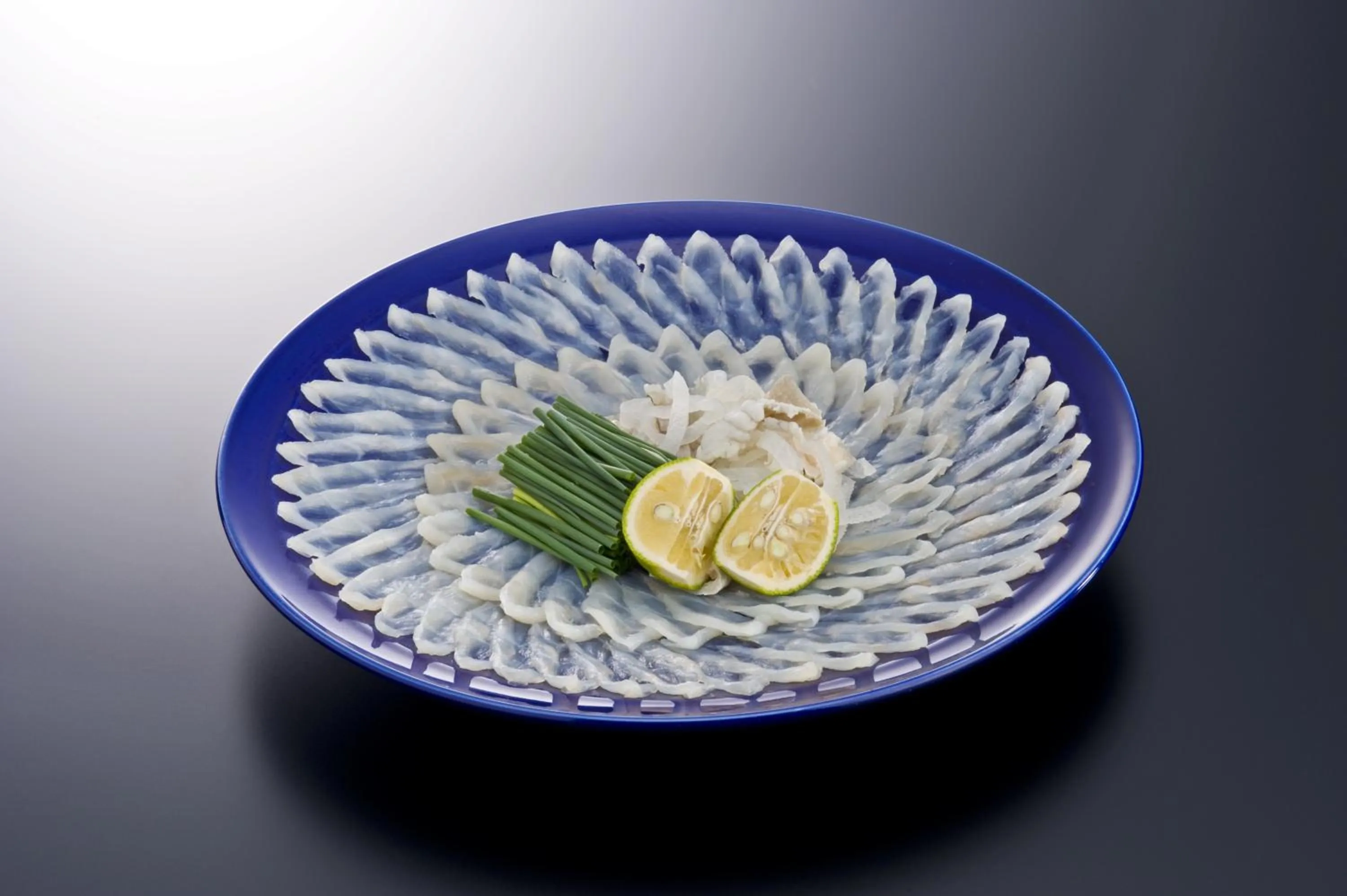 Asian breakfast in Ichinomata Onsen Grand Hotel