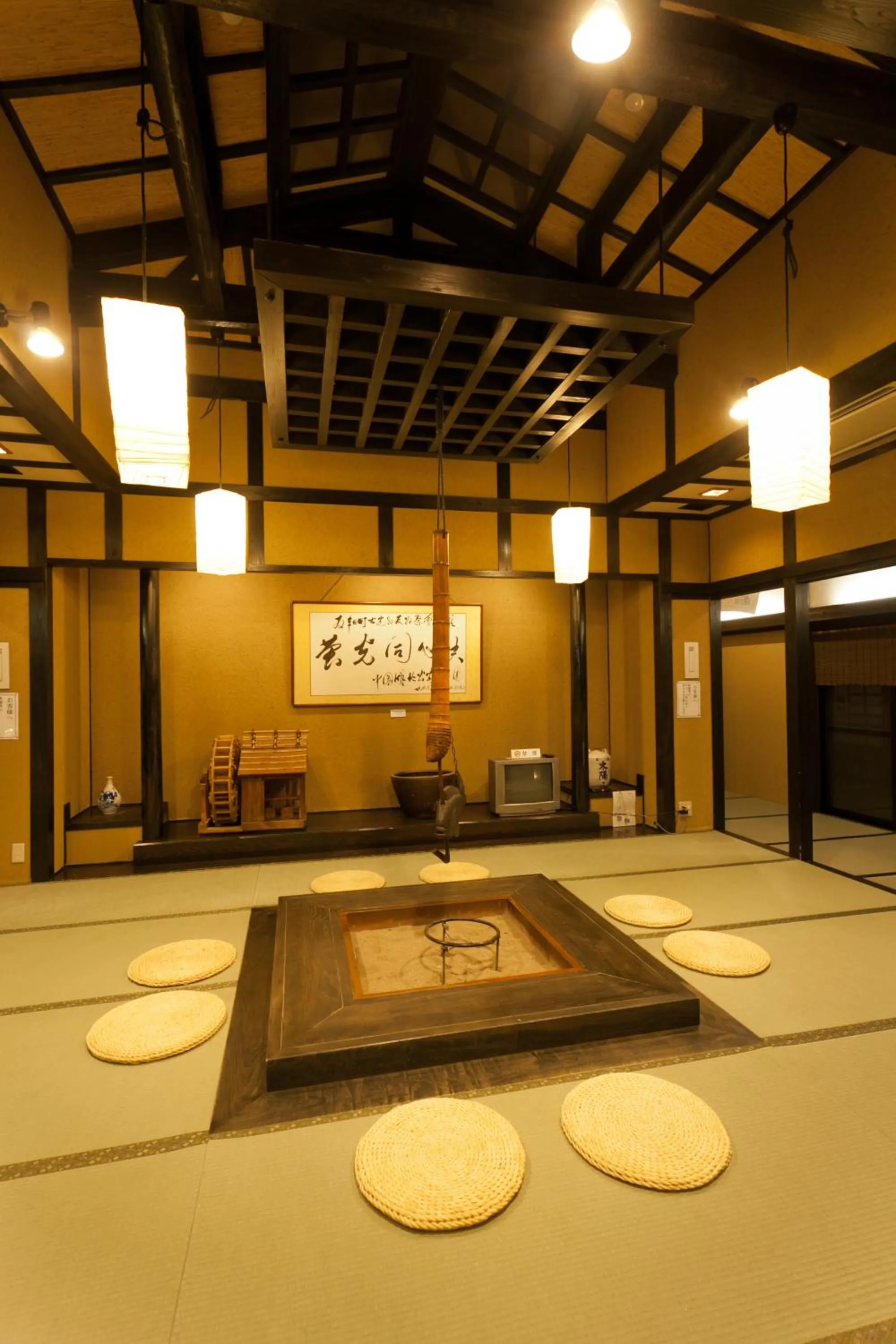 Other in Ichinomata Onsen Grand Hotel