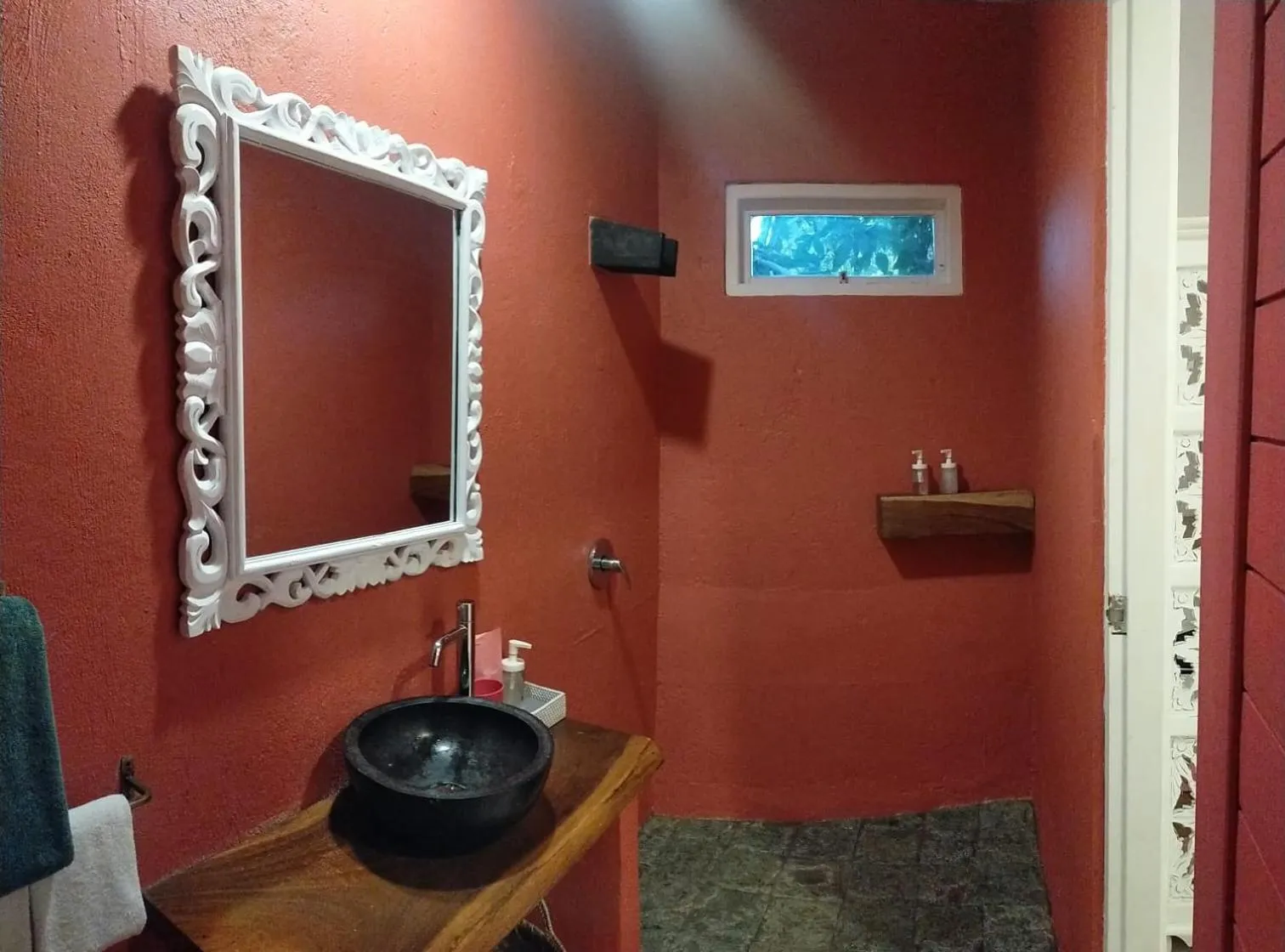 Property building in PinkCoco Uluwatu - Constant Surprises & for Cool Adults Only