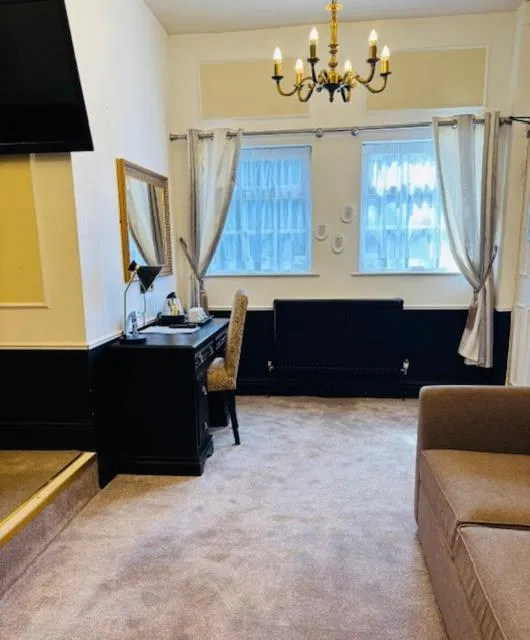 The Coleshill by Greene King Inns