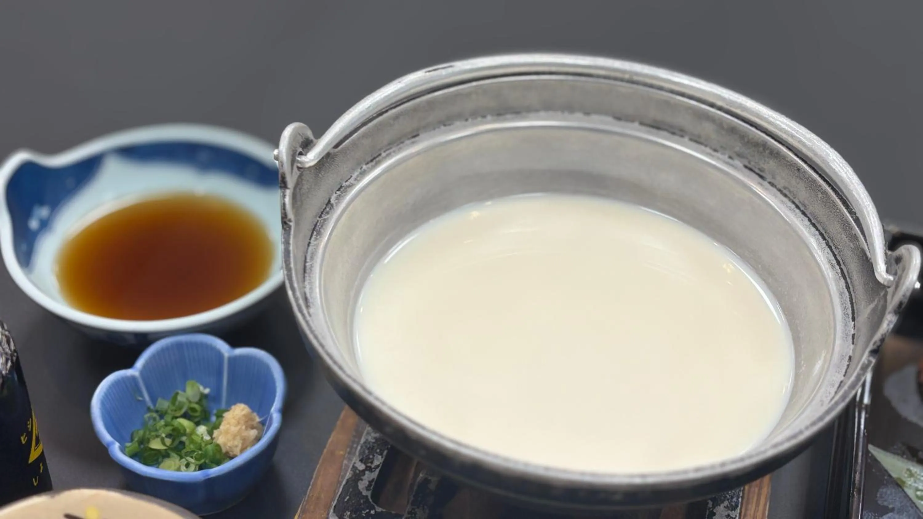 Breakfast in Ichinomata Onsen Kanko Hotel