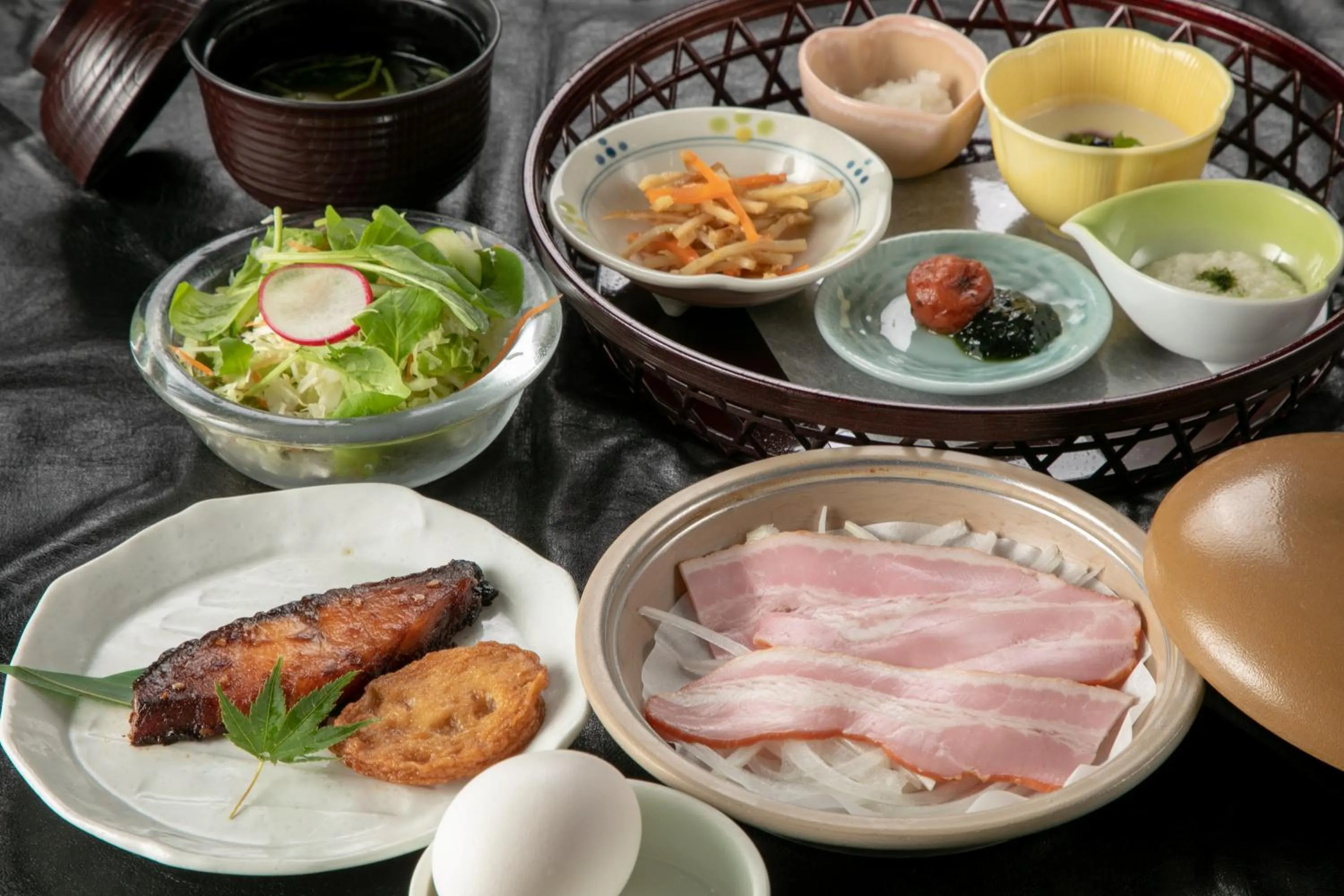 Chikugofunegoya Koen No Yado