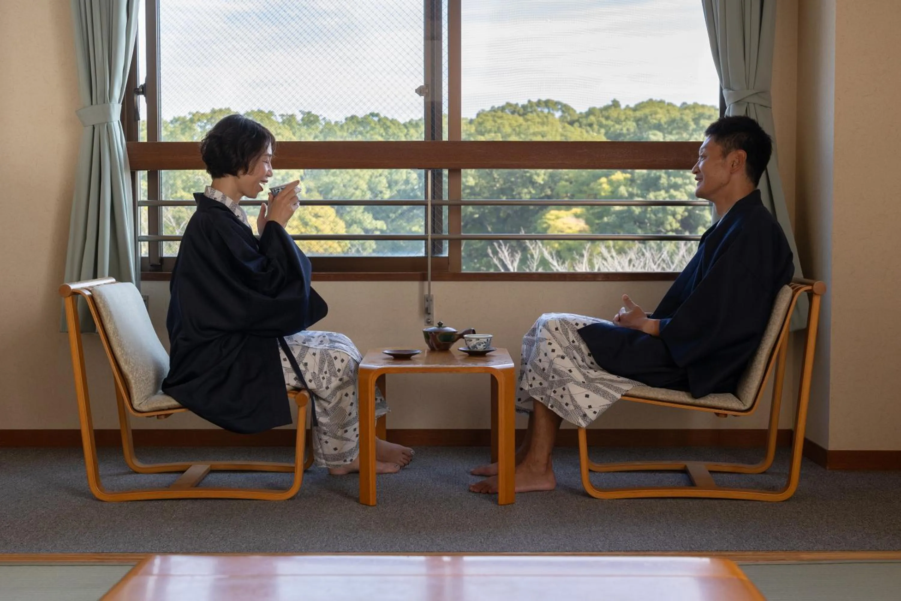 Other in Chikugofunegoya Koen No Yado