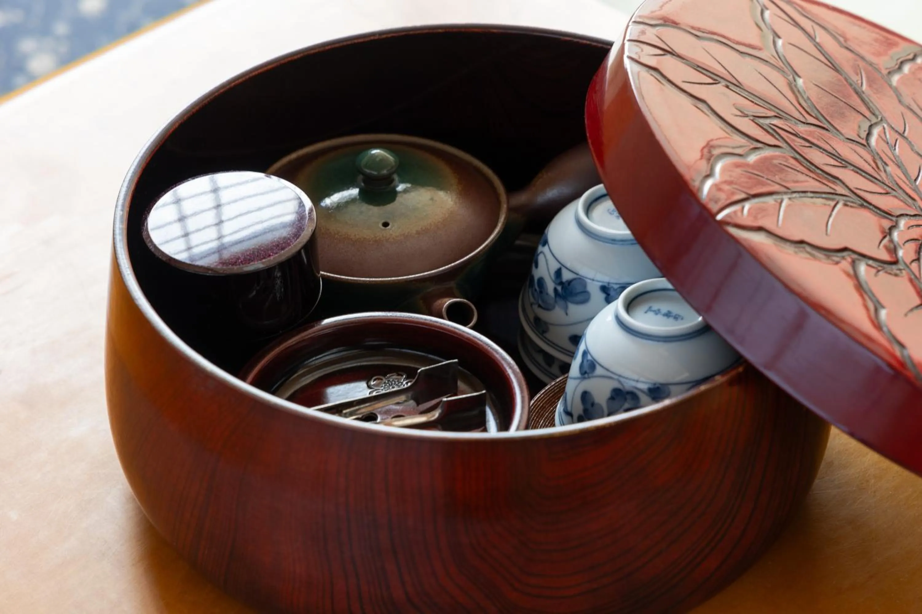 Photo of the whole room in Chikugofunegoya Koen No Yado