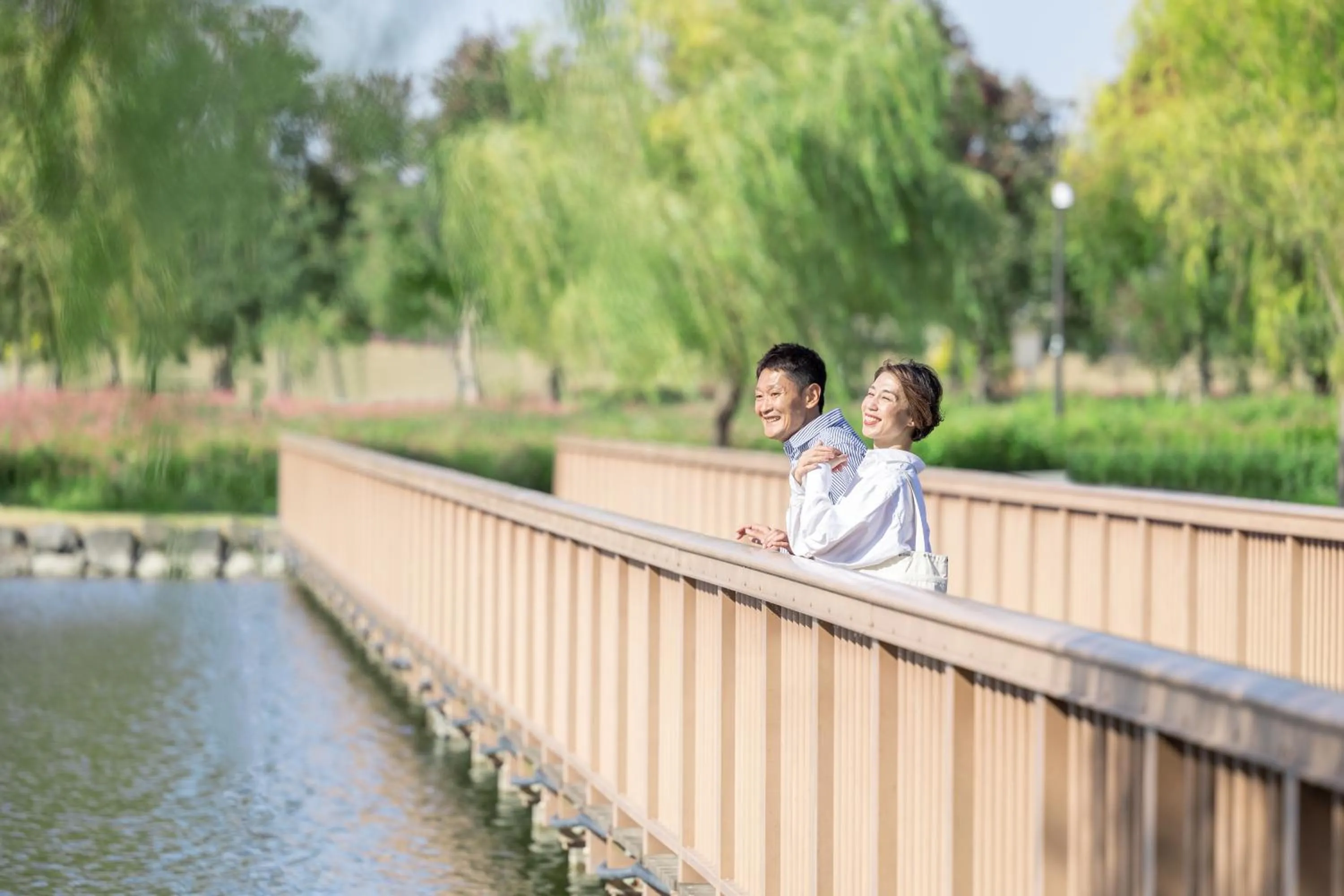 Chikugofunegoya Koen No Yado