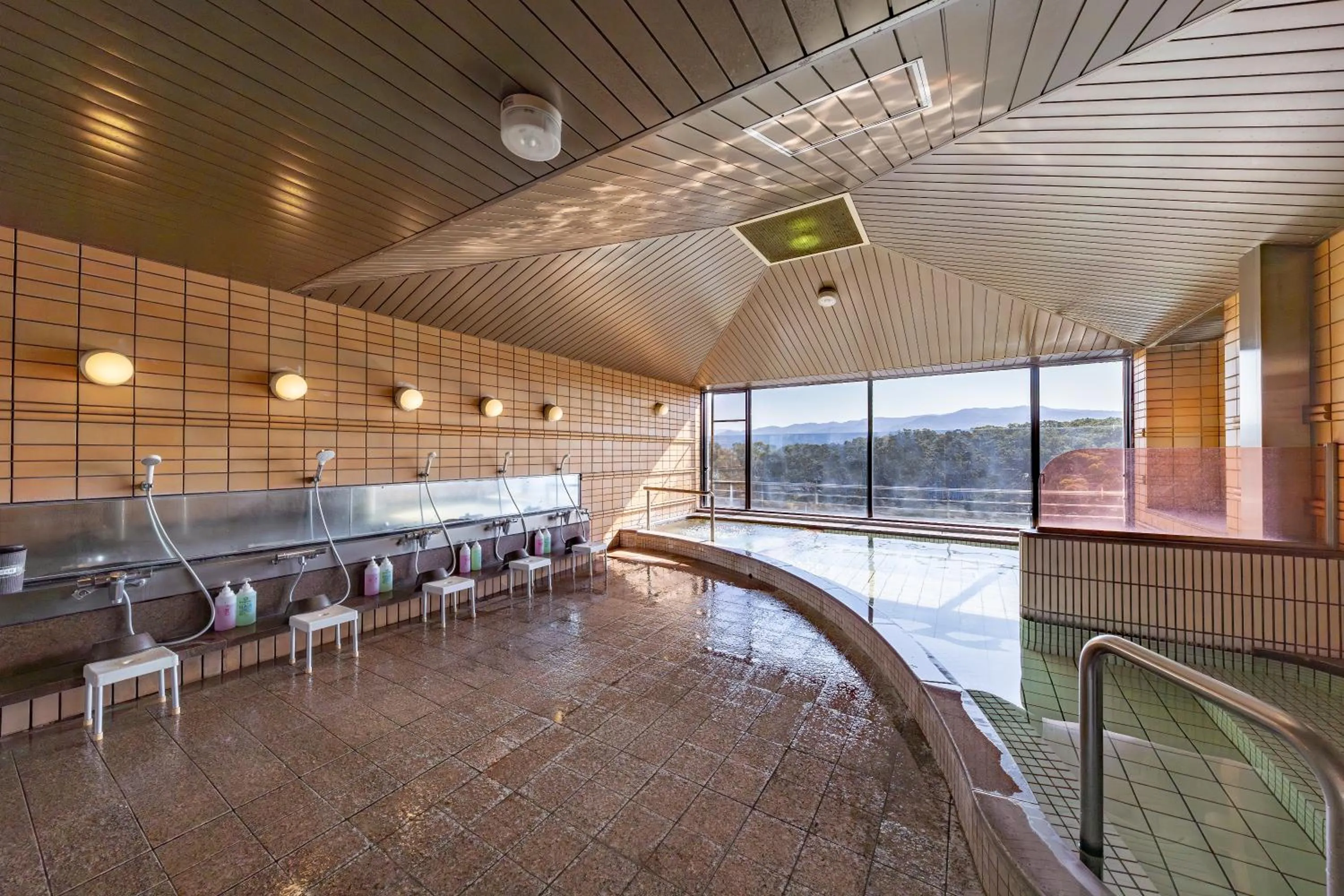 Chikugofunegoya Koen No Yado