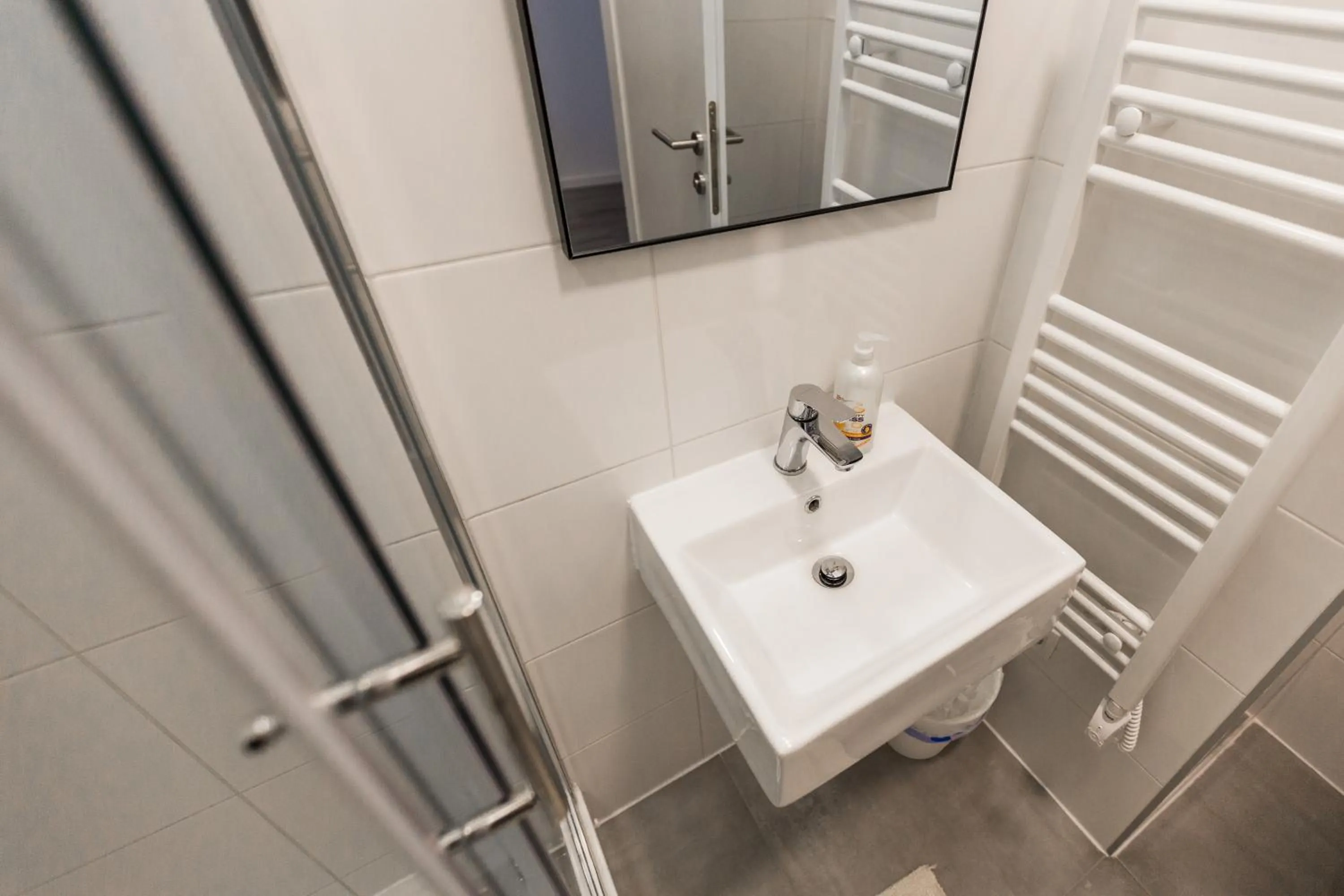 King's Street Apartments