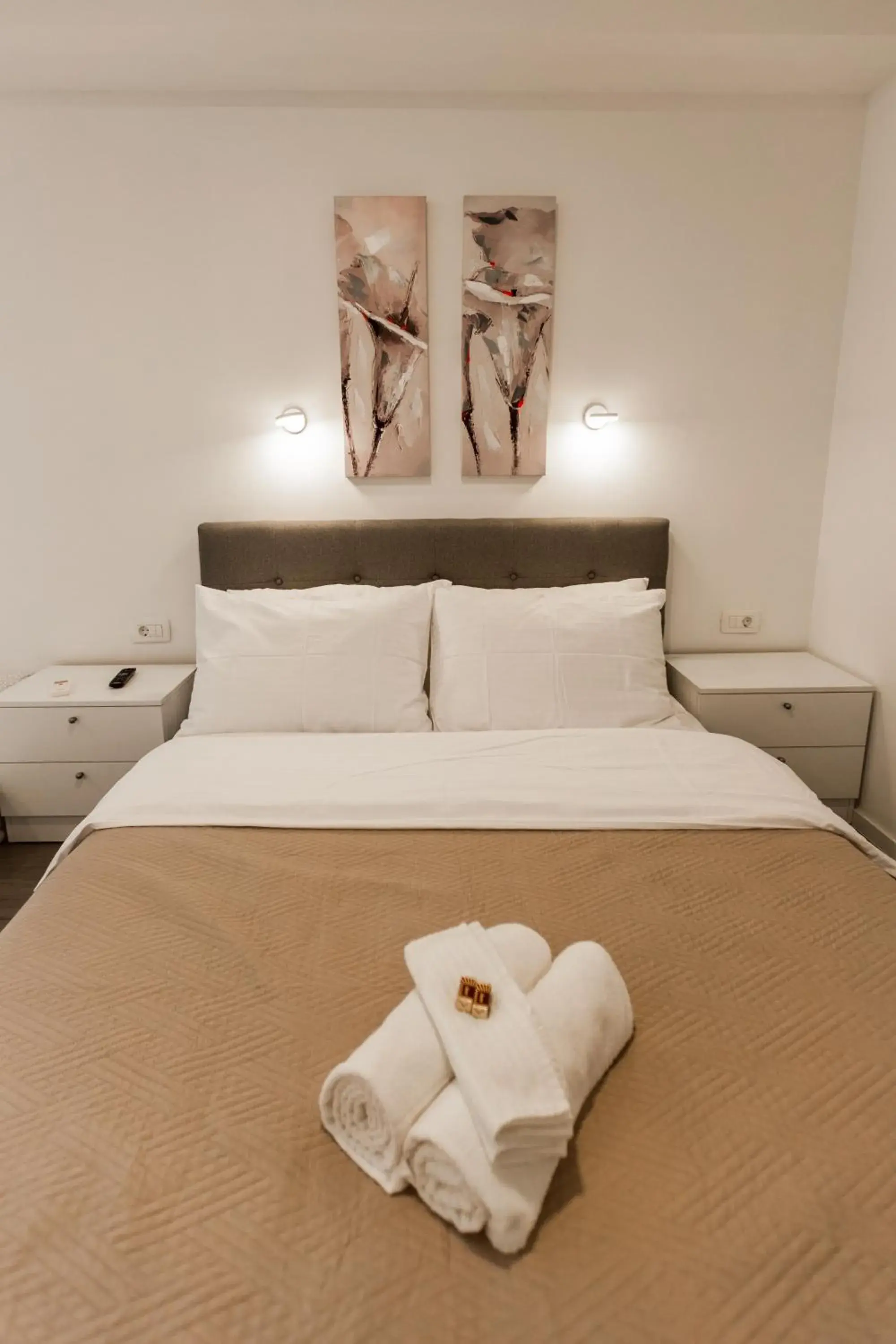 Studio Apartment in King's Street Apartments Studio Apartment in King's Street Apartments