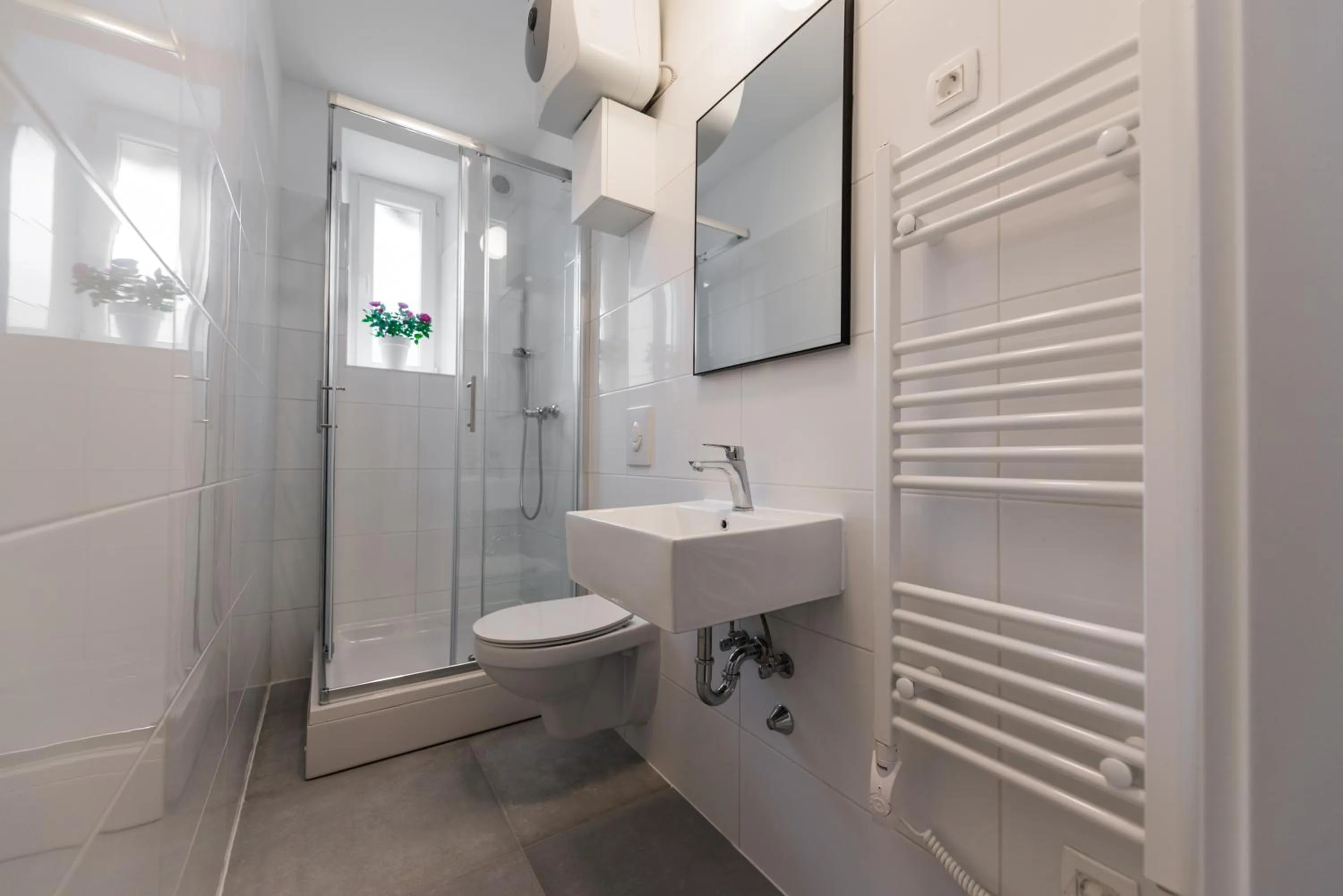 King's Street Apartments