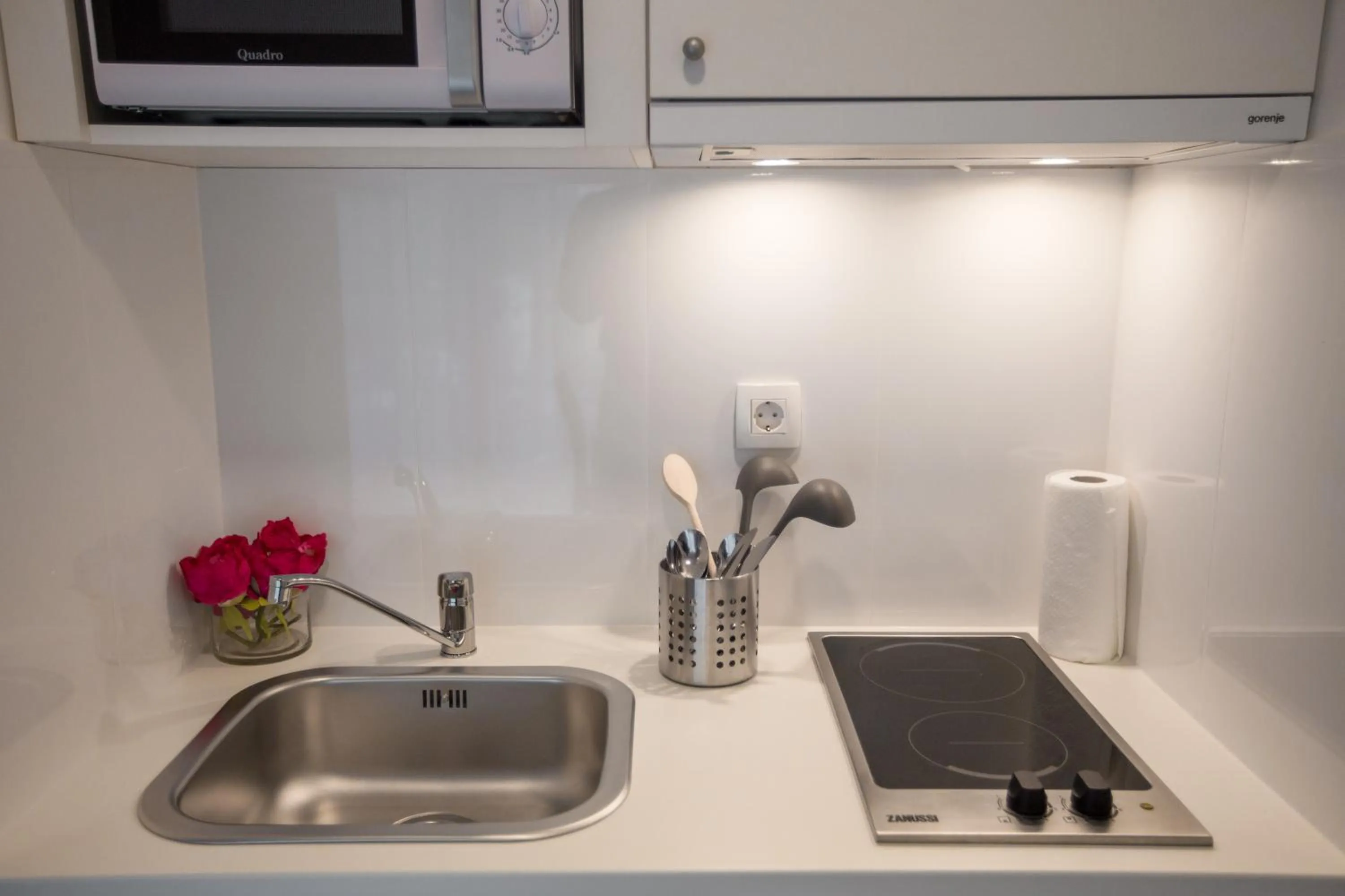 King's Street Apartments