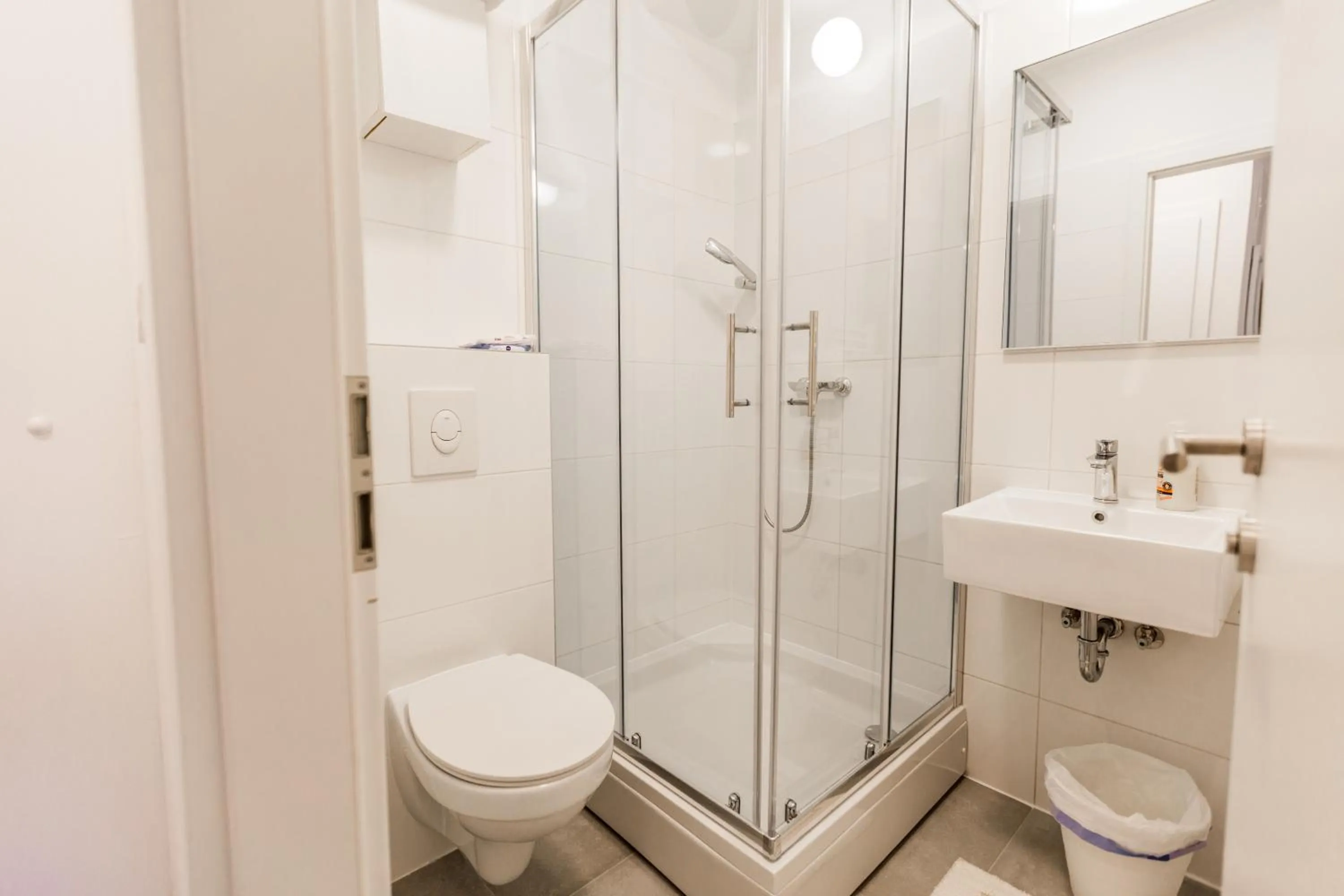 King's Street Apartments