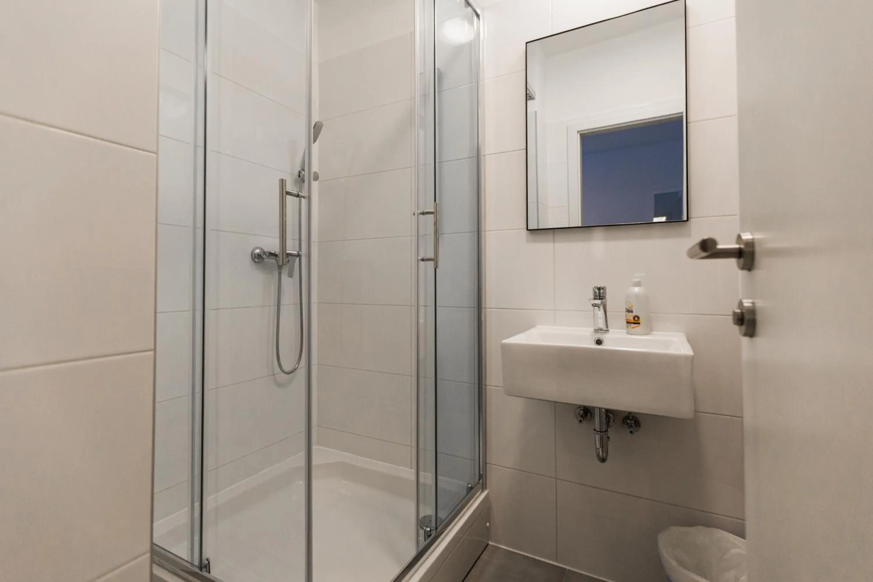 King's Street Apartments