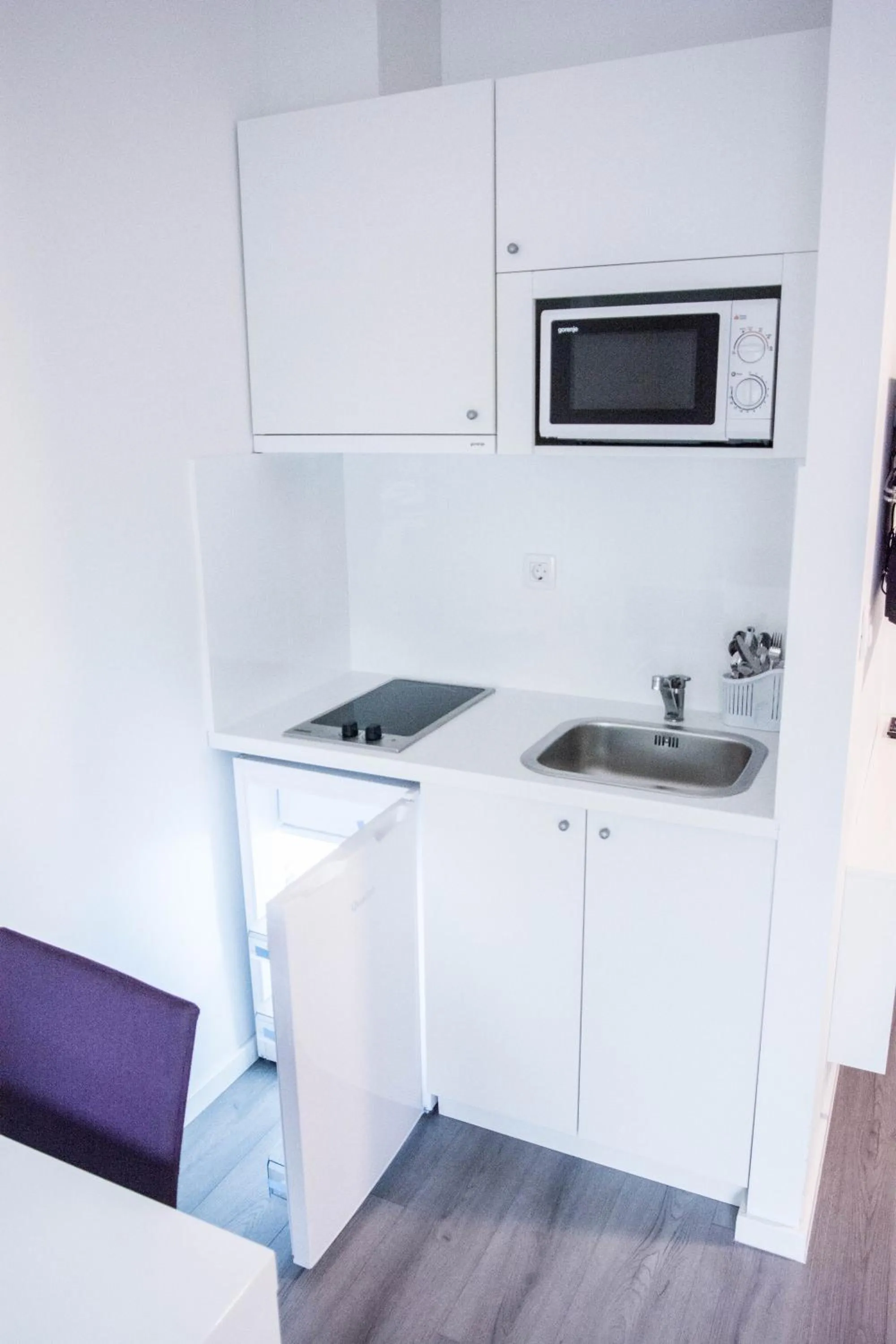 King's Street Apartments