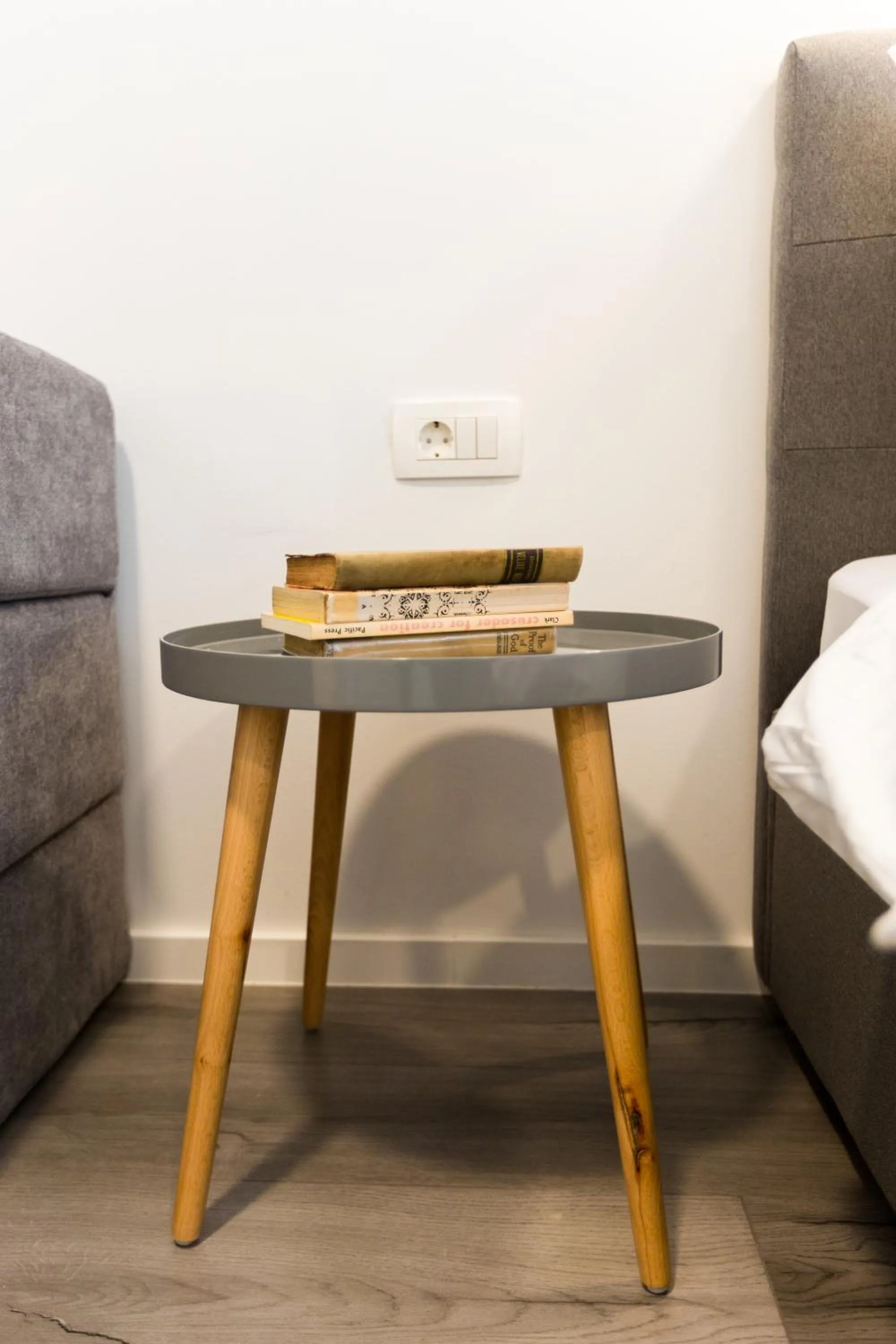 King's Street Apartments