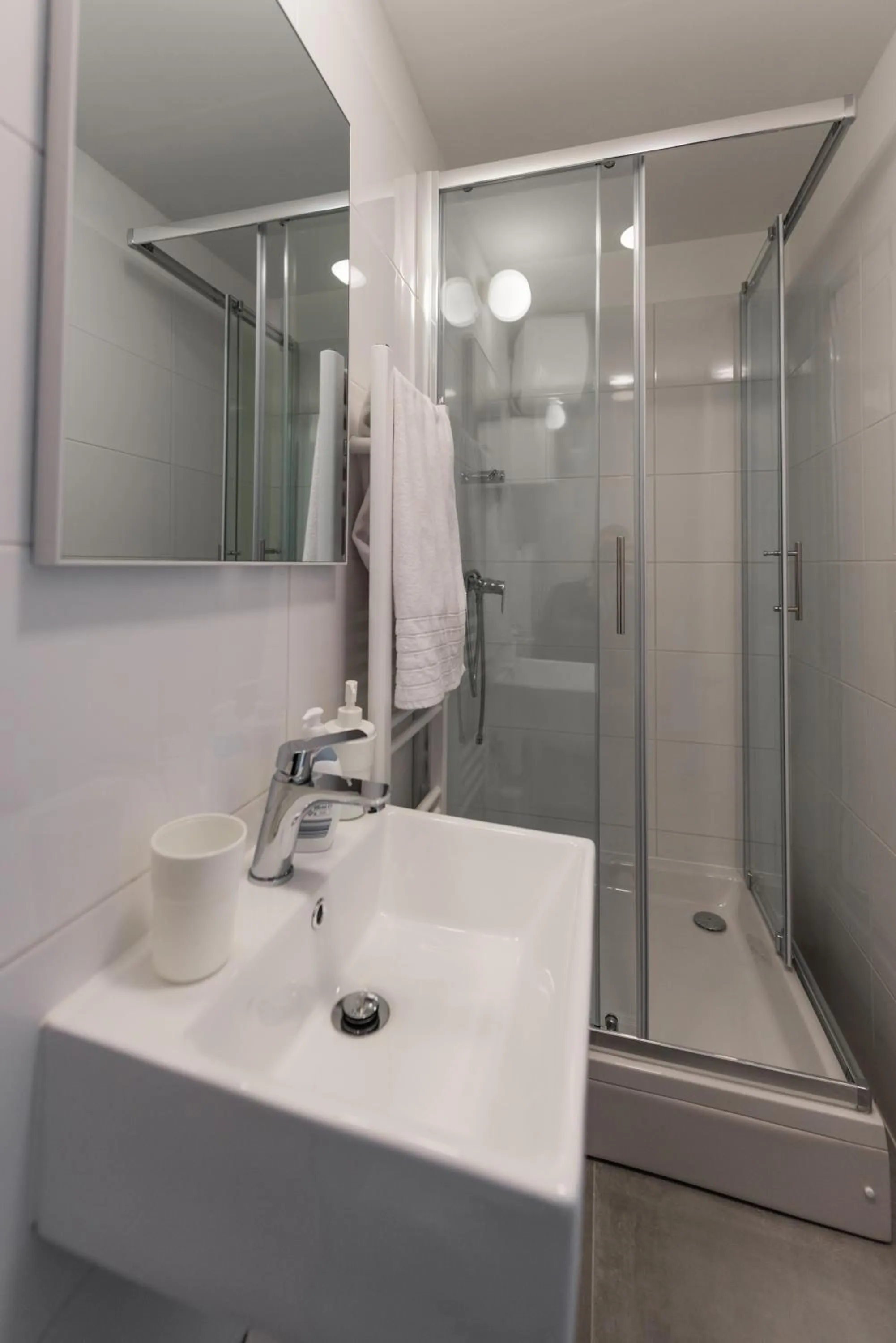 King's Street Apartments