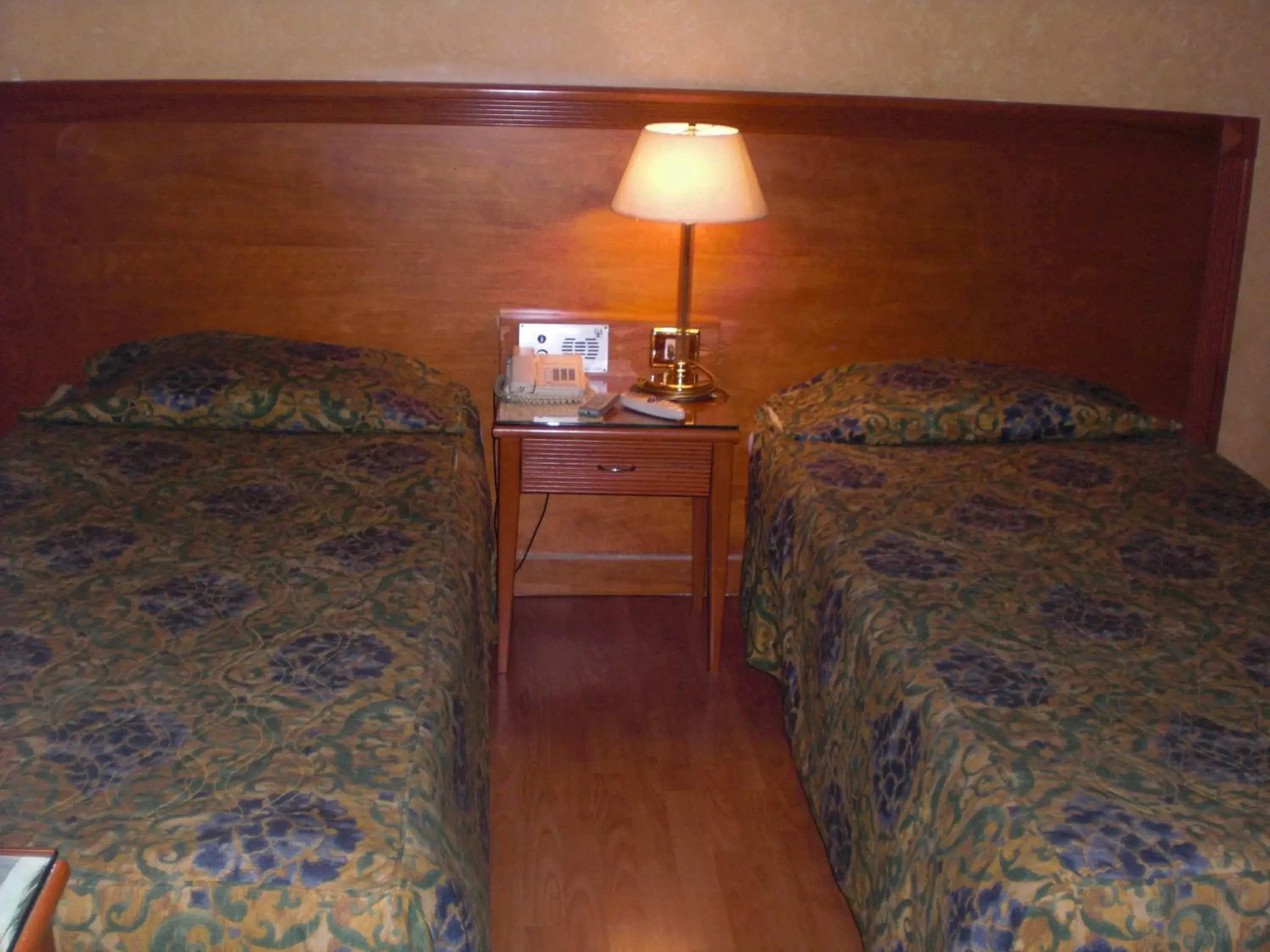 Standard Double Room in Philippe Luxor Hotel Standard Double Room in Philippe Luxor Hotel