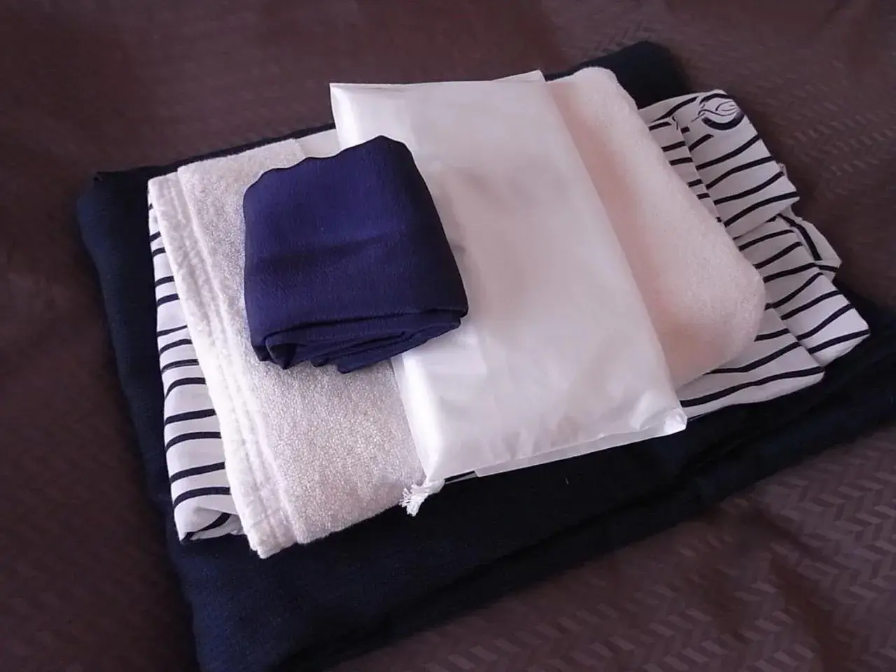 Single Room - Non-Smoking in Hotel Saginoyu Single Room - Non-Smoking in Hotel Saginoyu