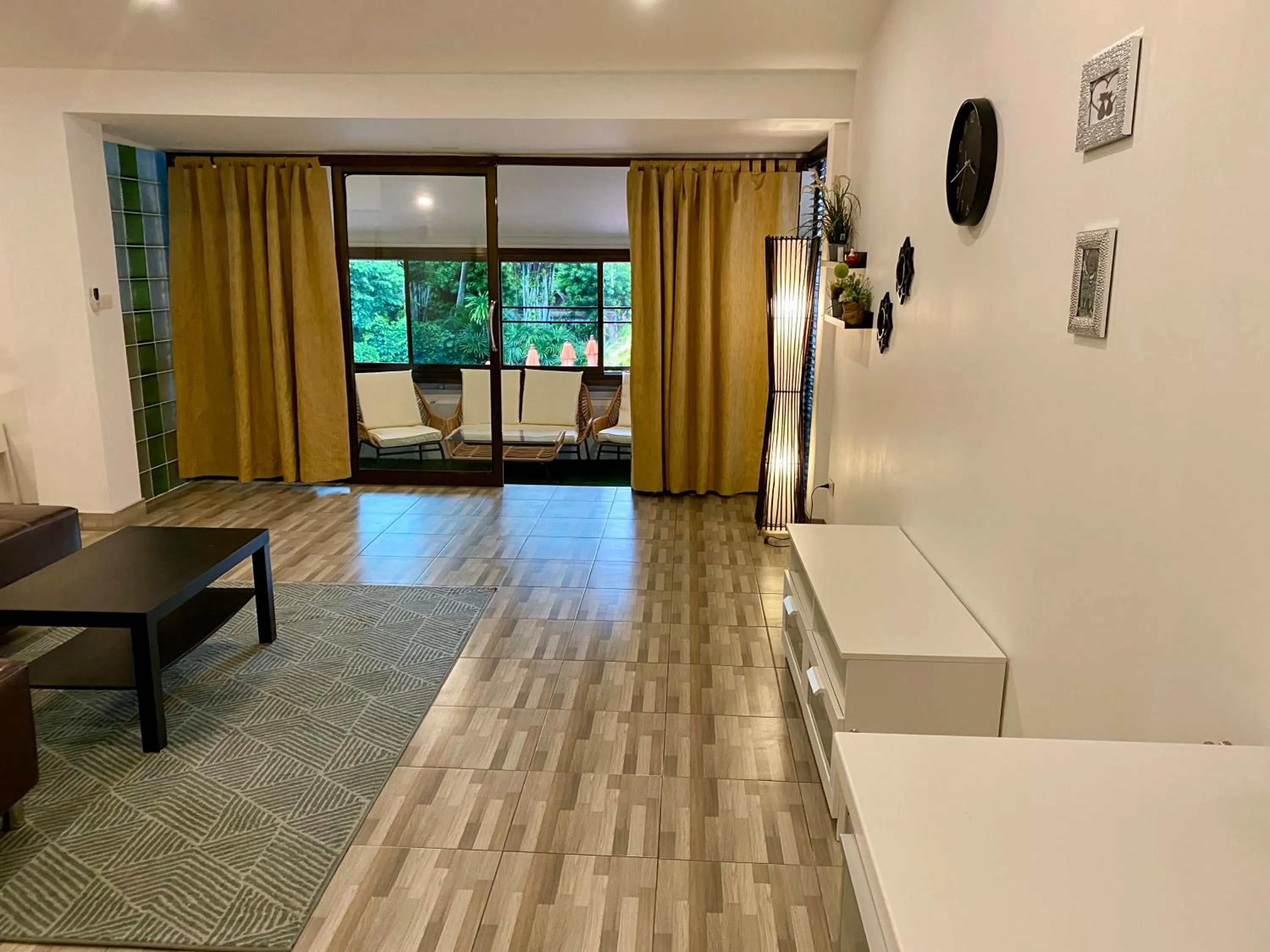 Eden Bungalows Fisherman's village