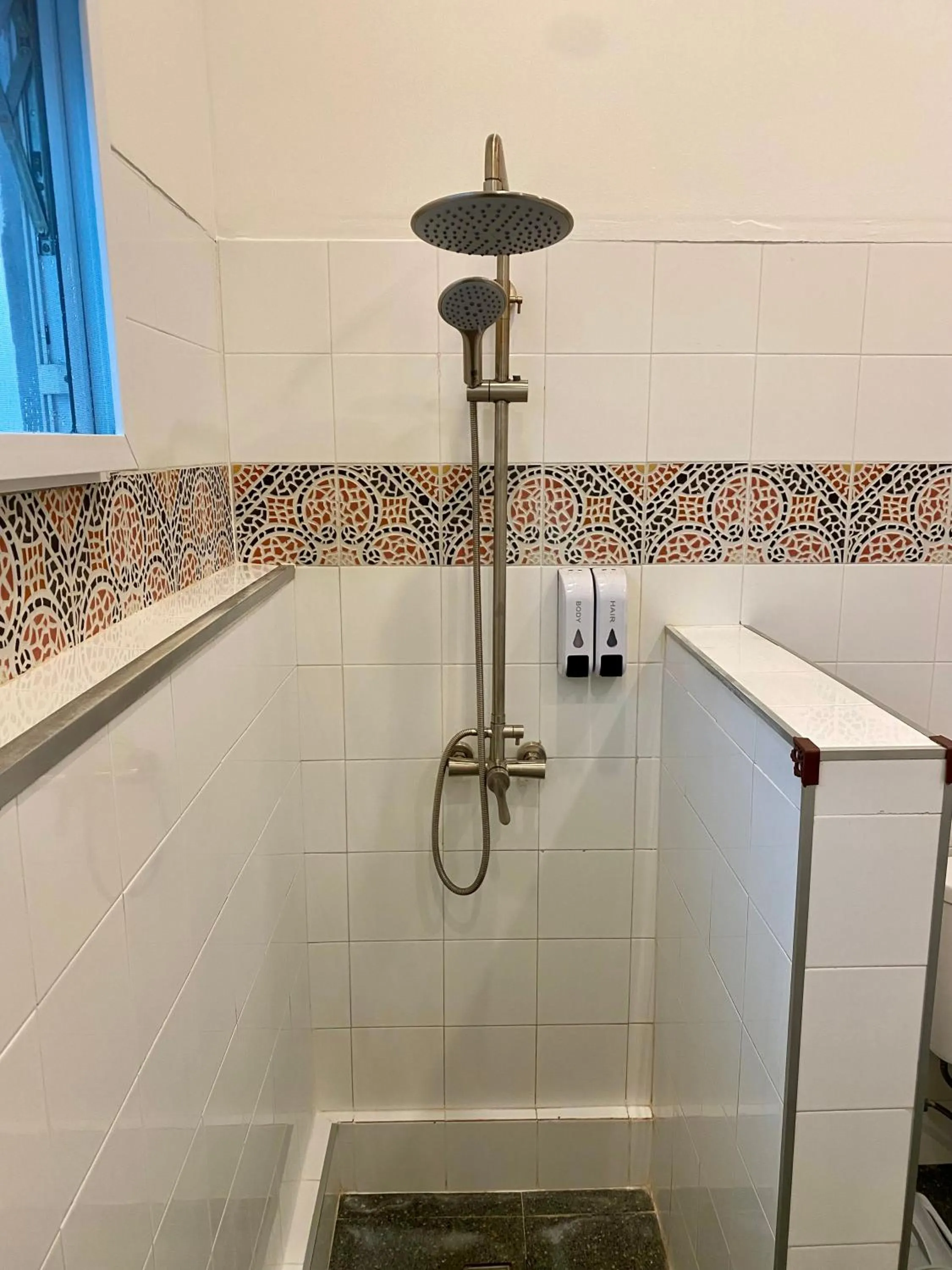 Eden Bungalows Fisherman's village