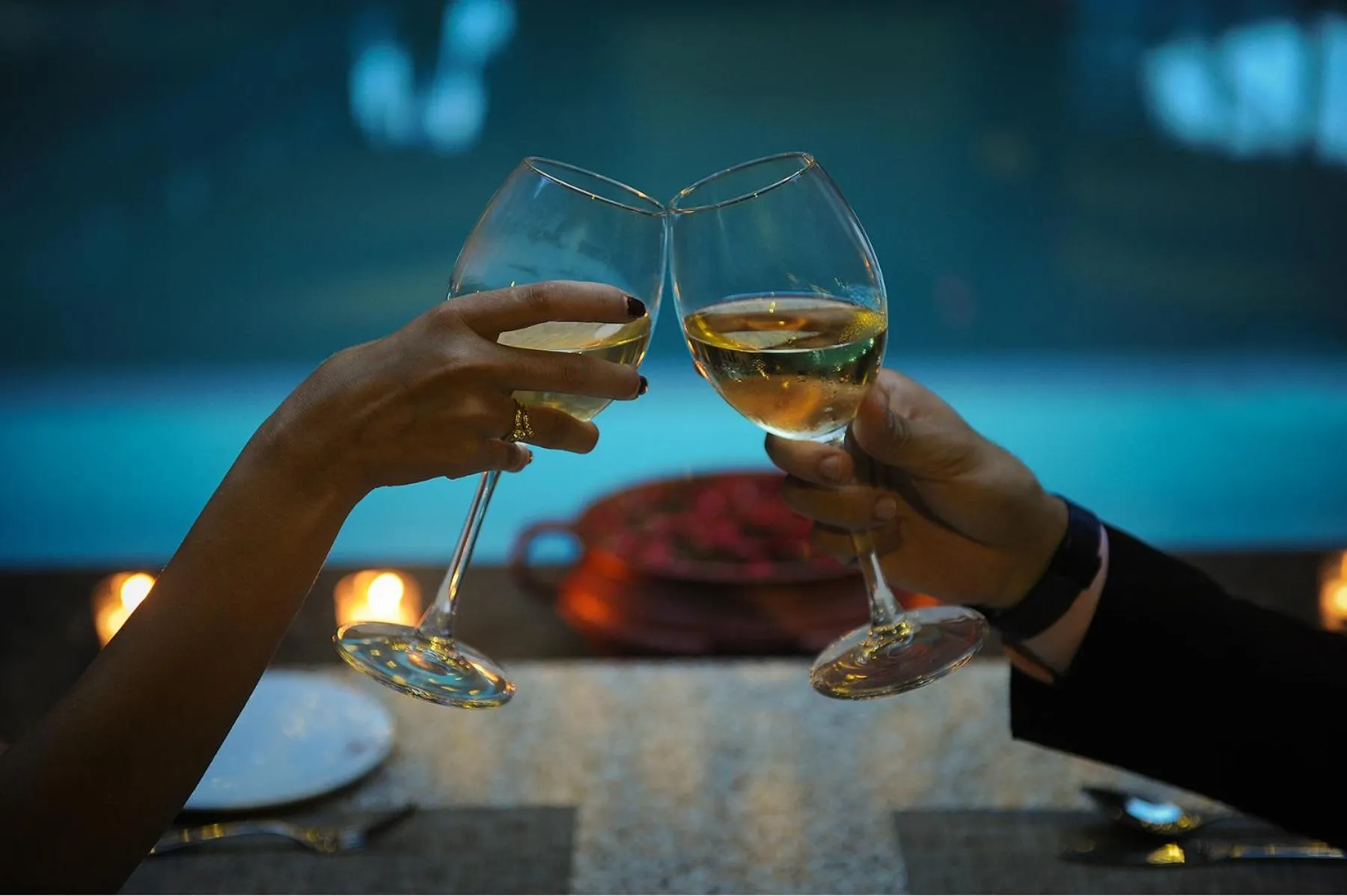 Drinks in Hotel Sarowar Pokhara-Luxury Hospitality in the Heart of Pokhara