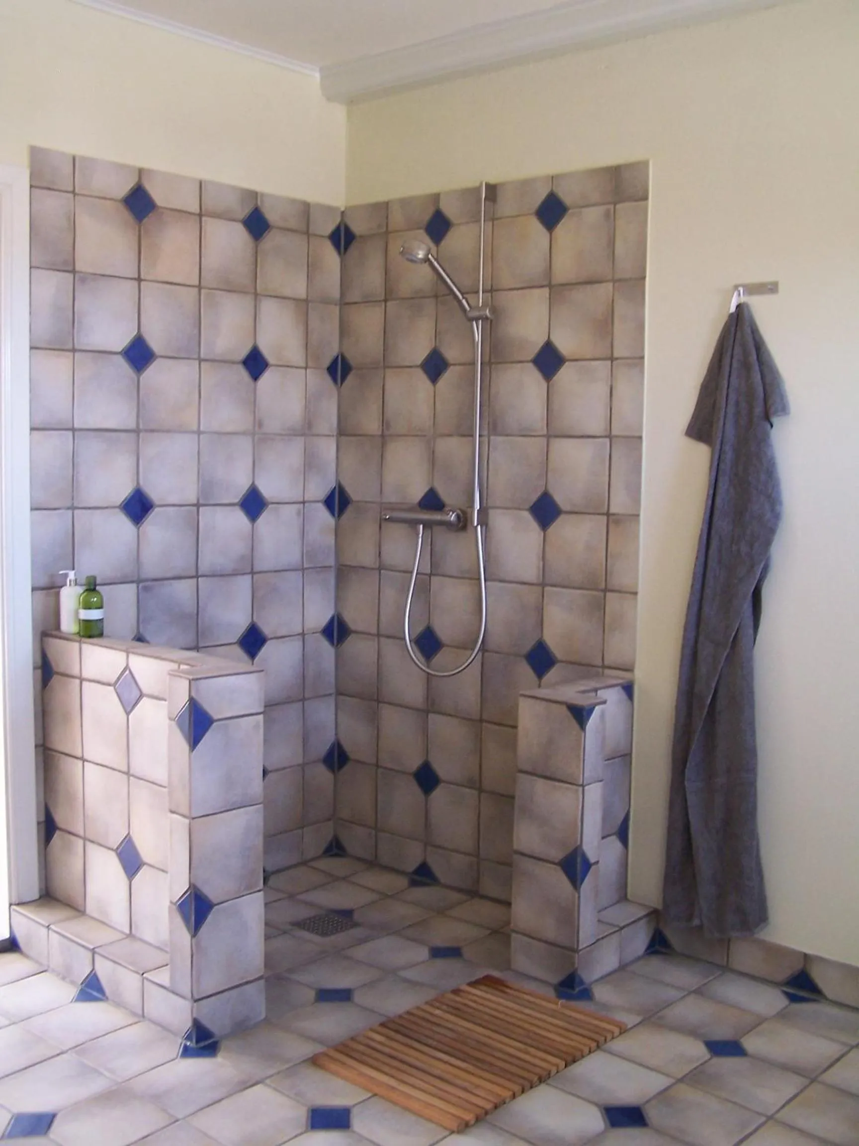 Photo of the whole room in Møllehusets Bed & Breakfast