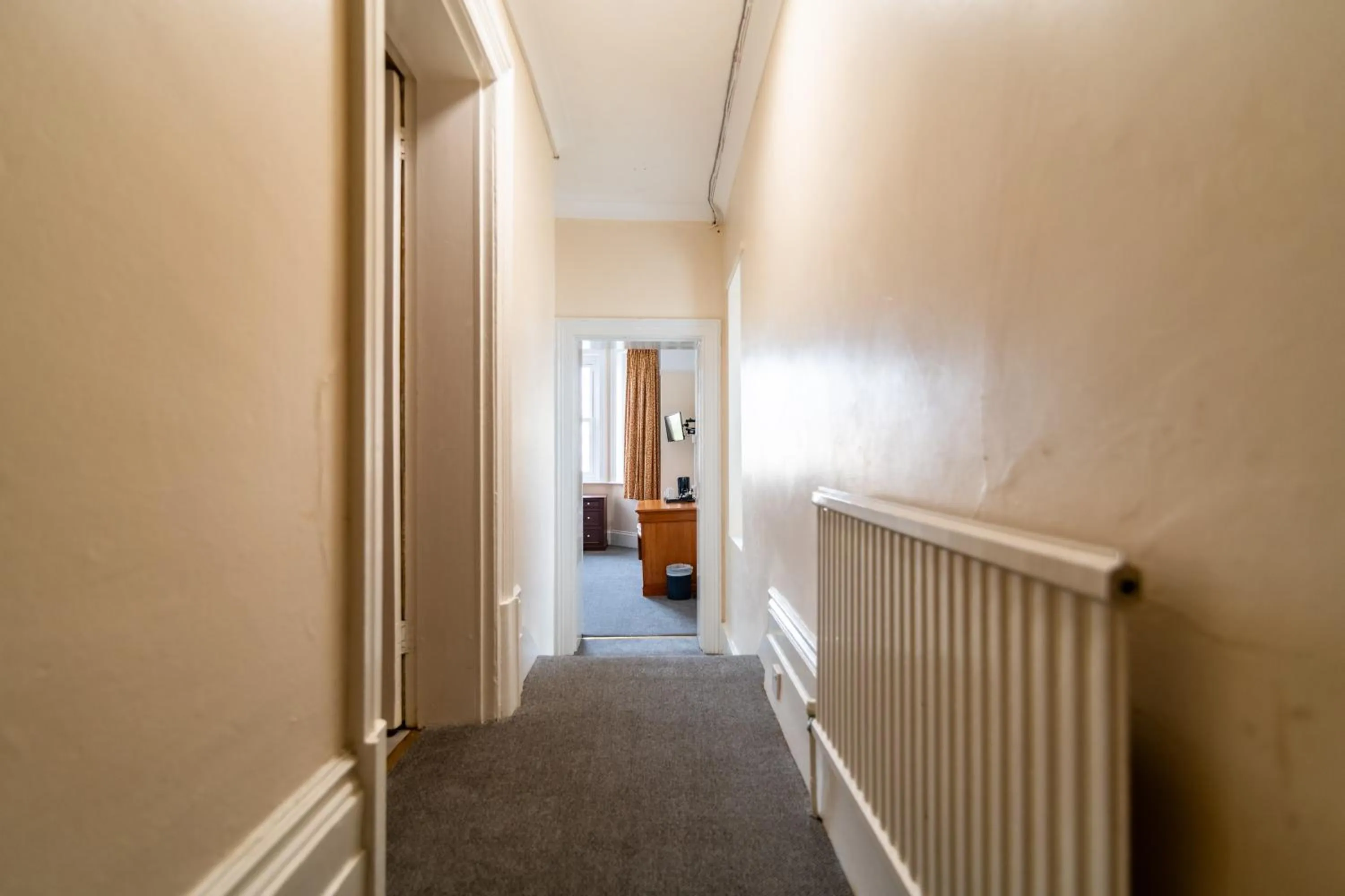 Pets in The Southcliff Hotel