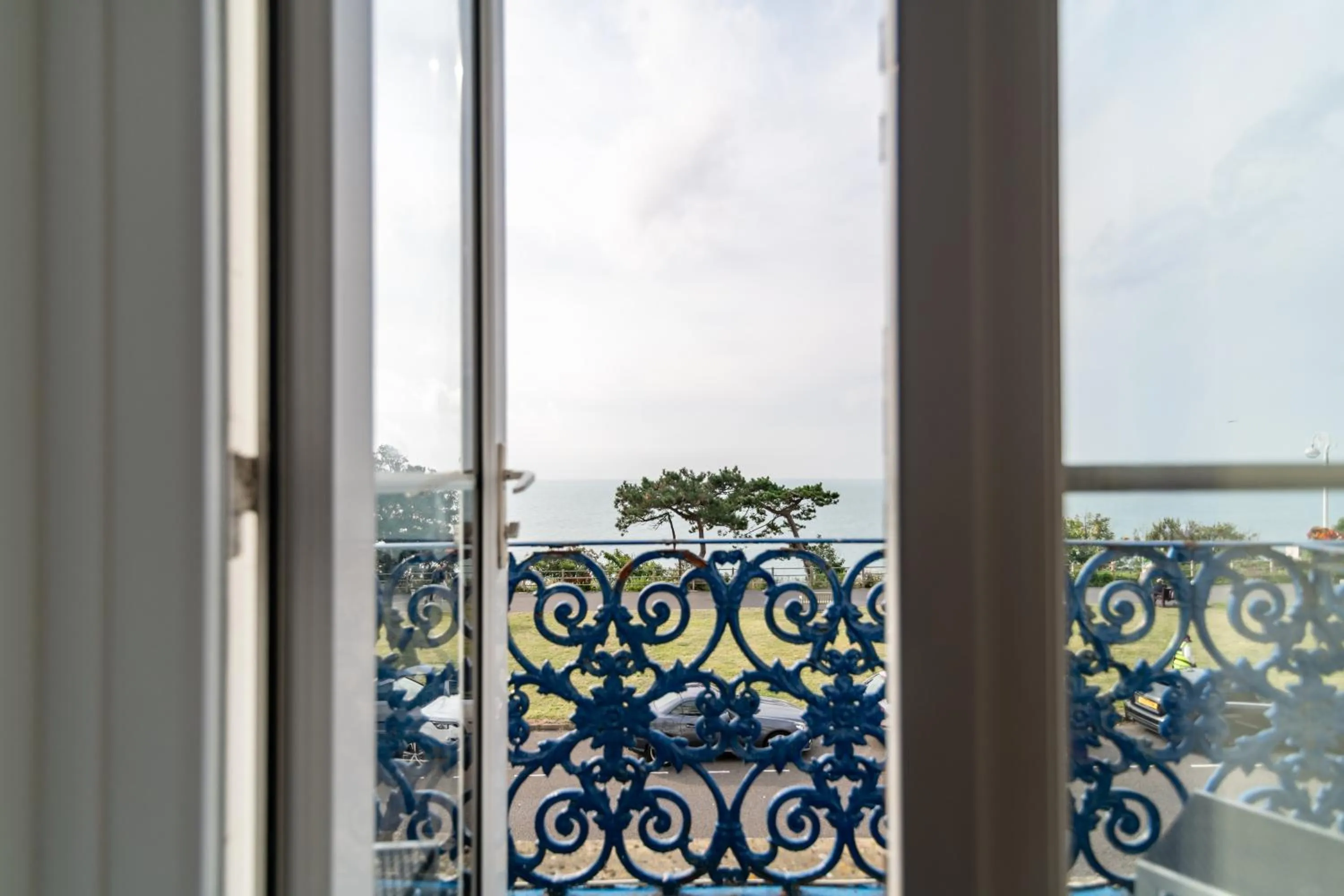 View (from property/room) in The Southcliff Hotel